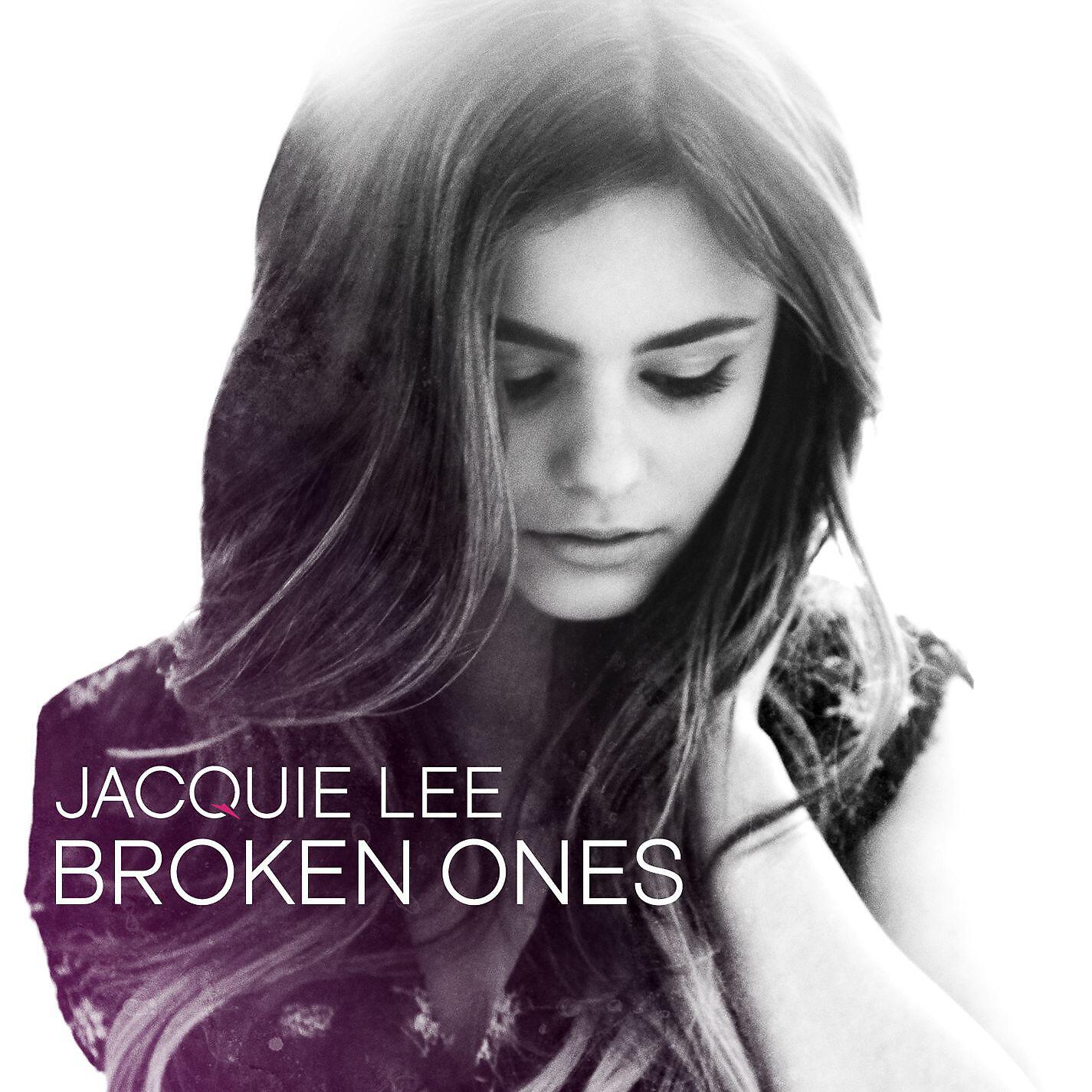 JACQUIE - Broken Ones