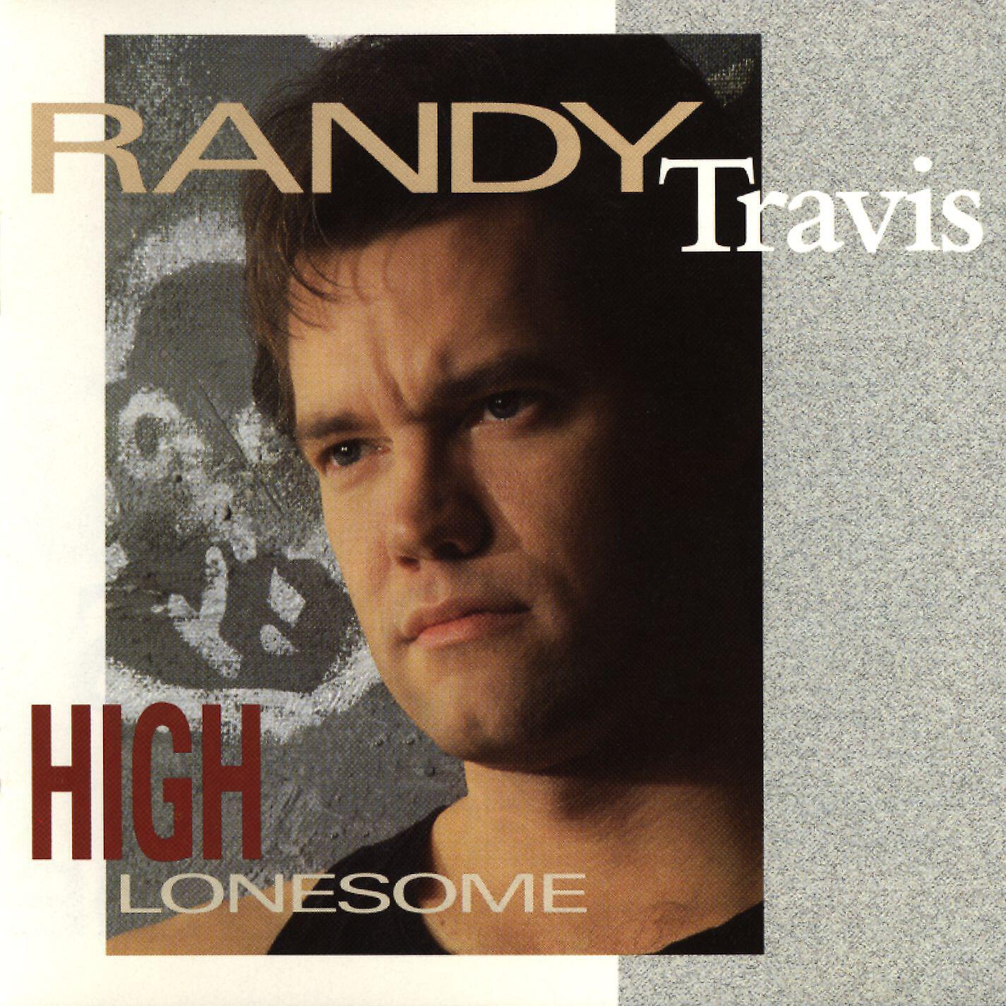 Randy Travis - I'd Surrender All
