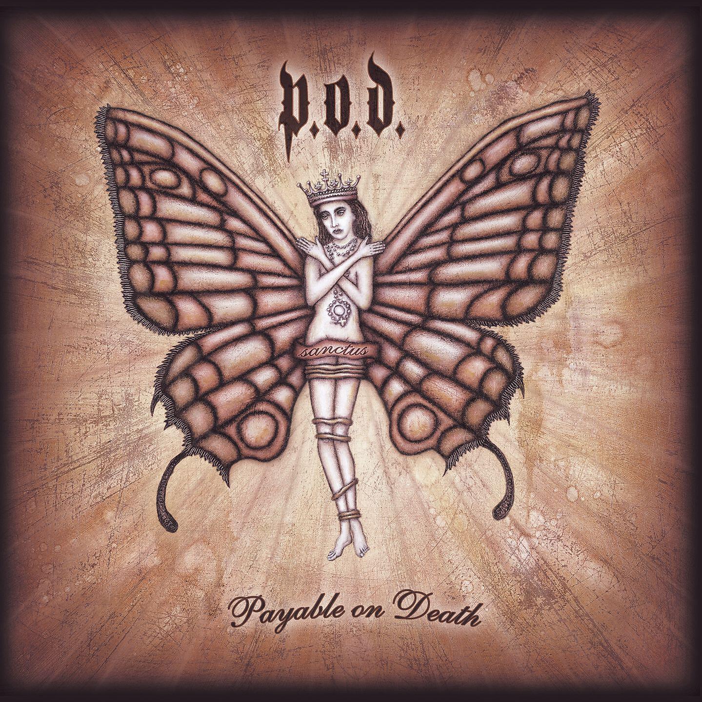 P.O.D. - Execute the Sounds