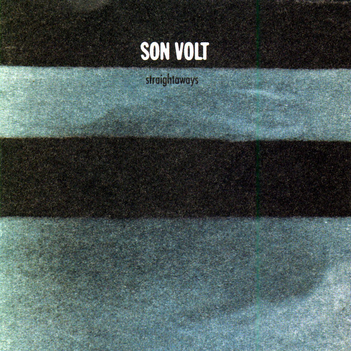 Son Volt - Picking up the Signal