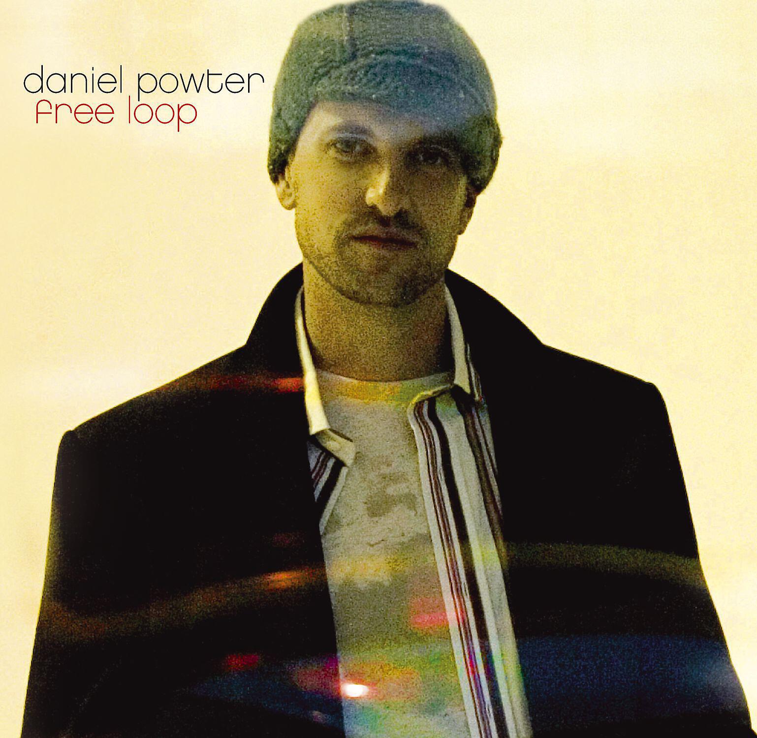 Daniel Powter - Free Loop (Vocal up Version)