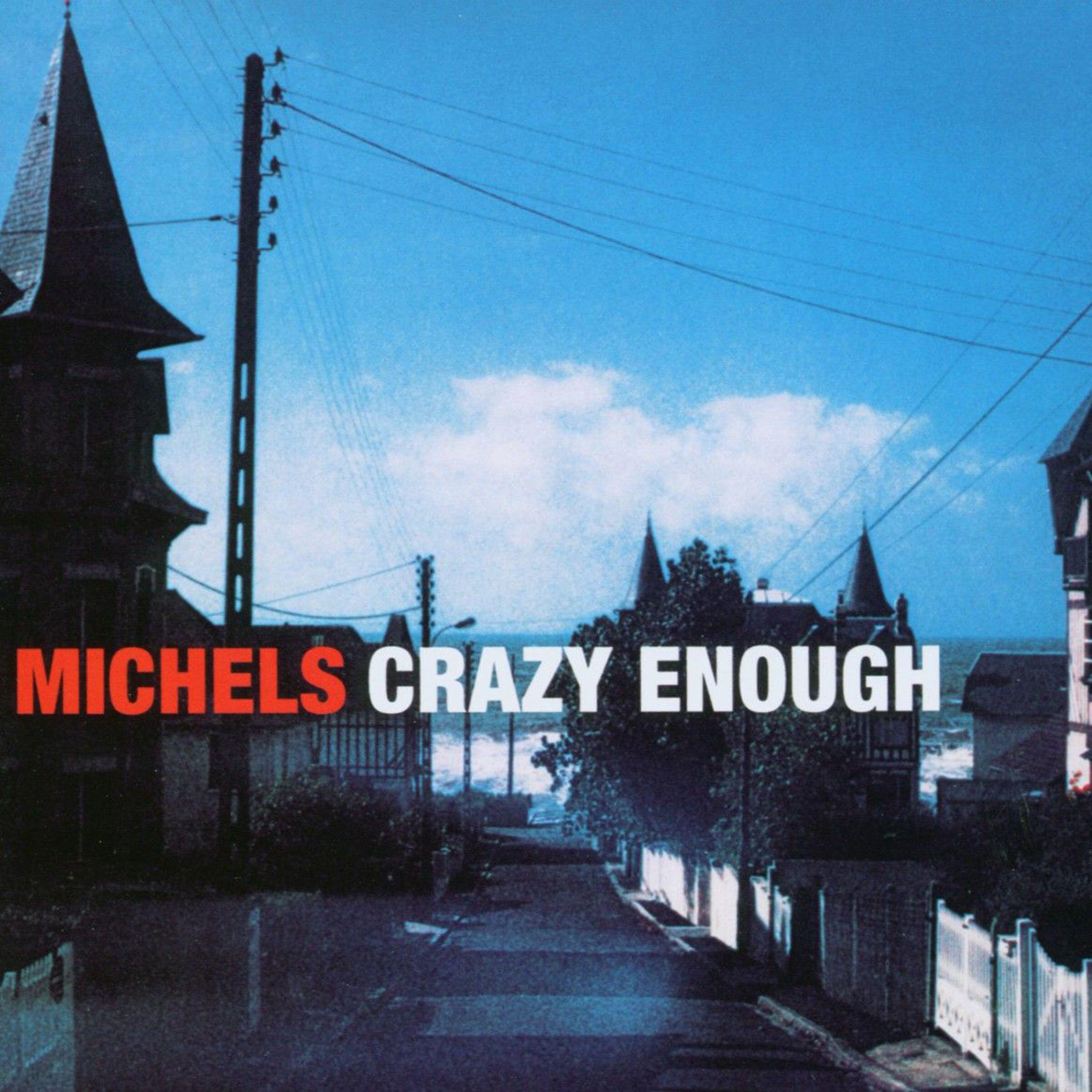 Michels - Lunatic Tango (Solo Acoustic Version) [Remastered]