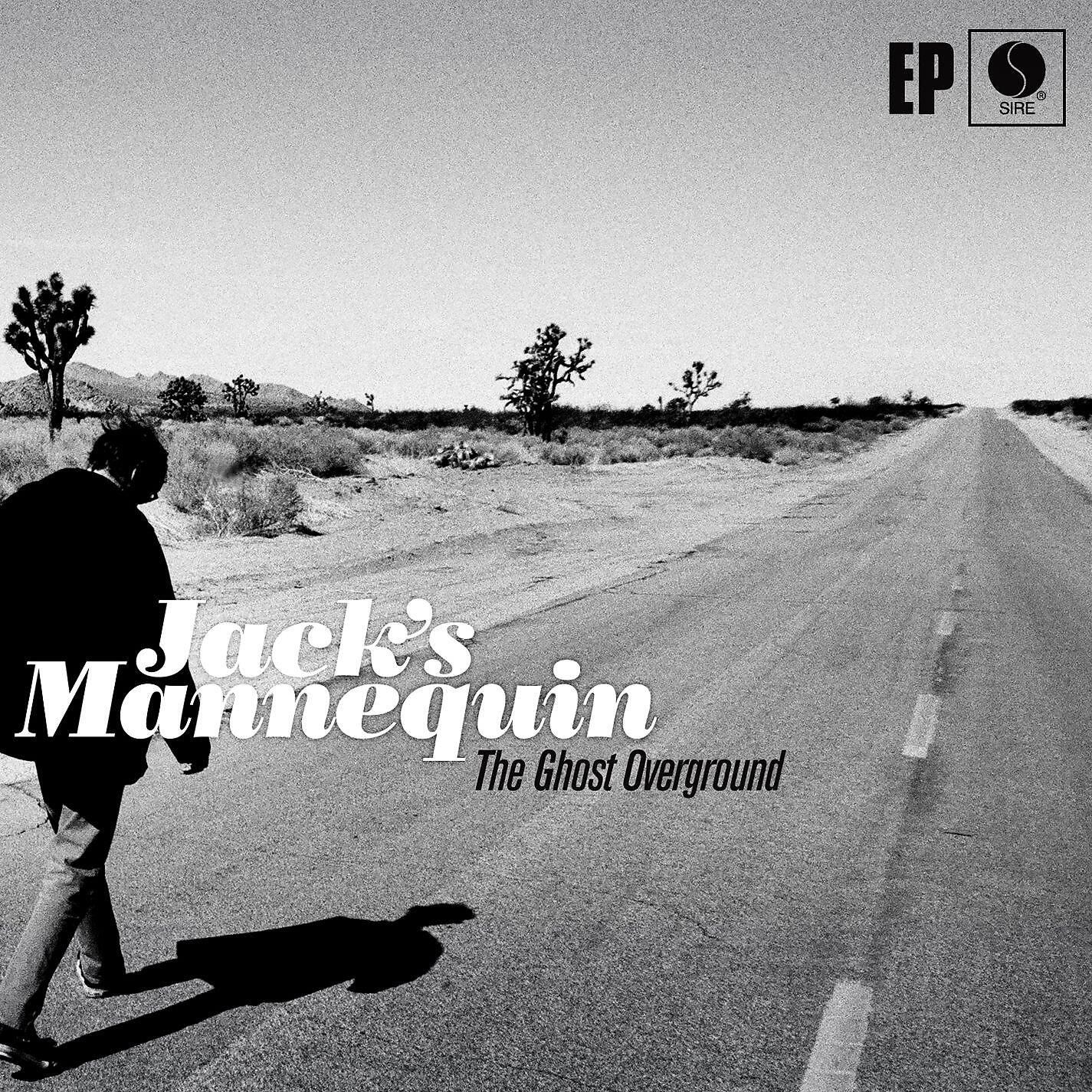 Jack's Mannequin - Bloodshot