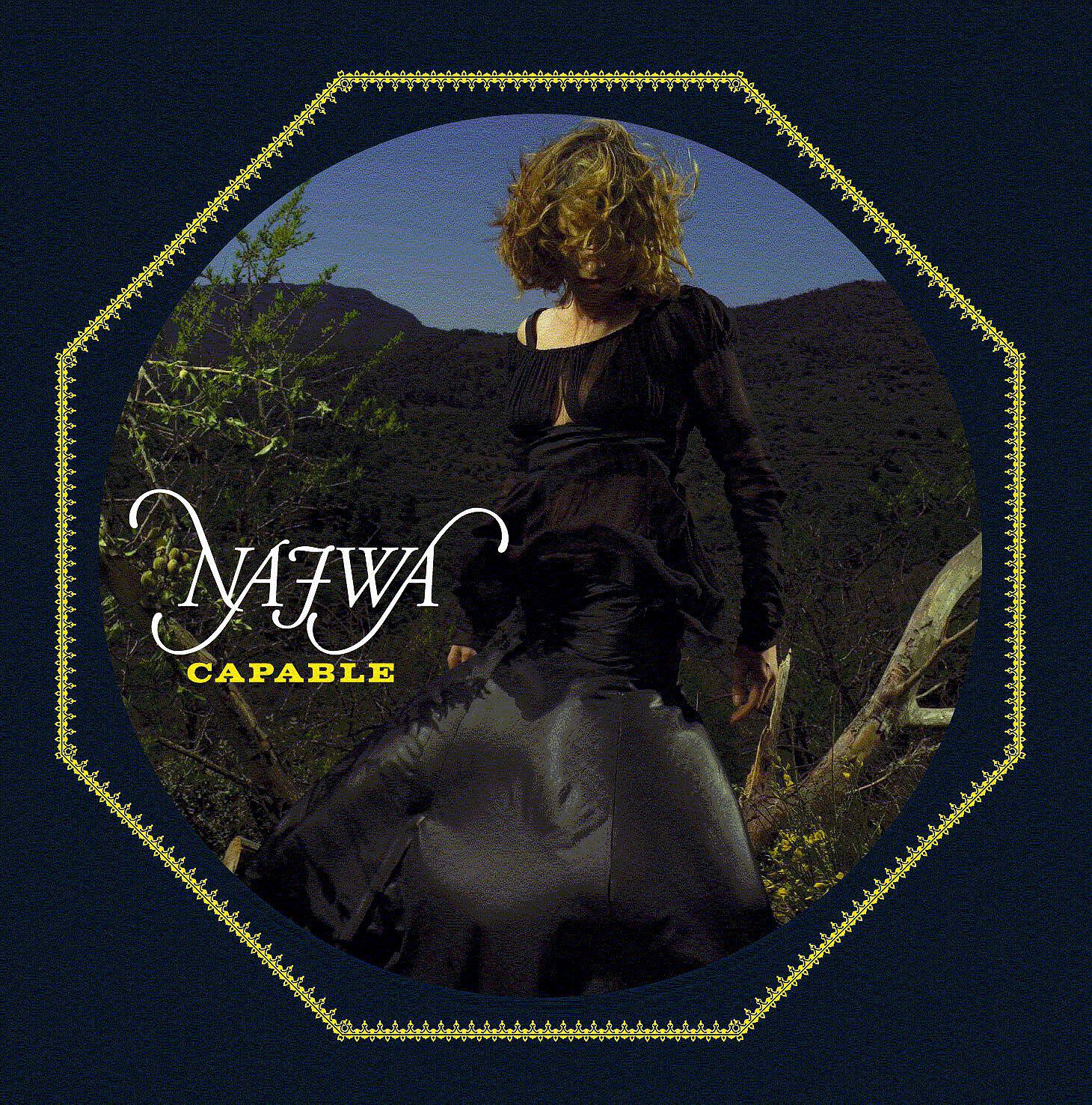 Najwa - Capable