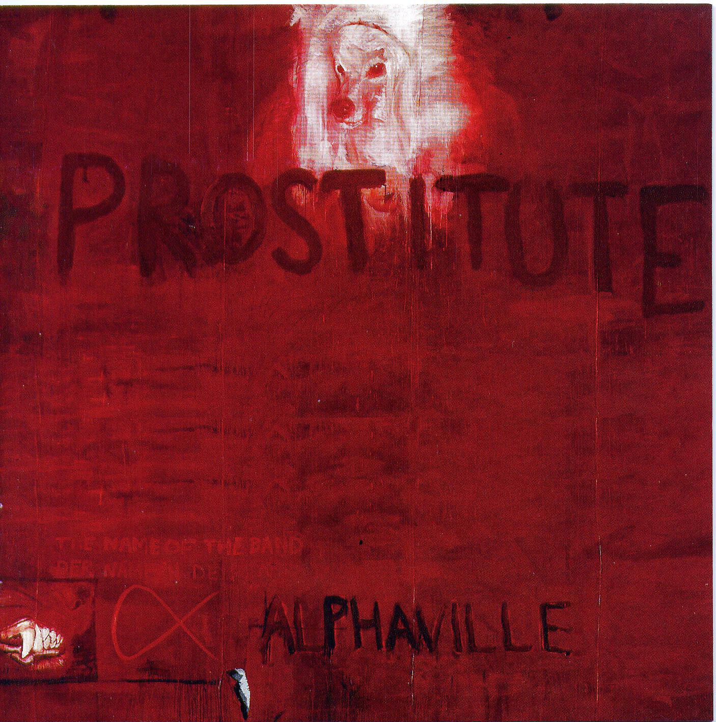 Alphaville - Beethoven