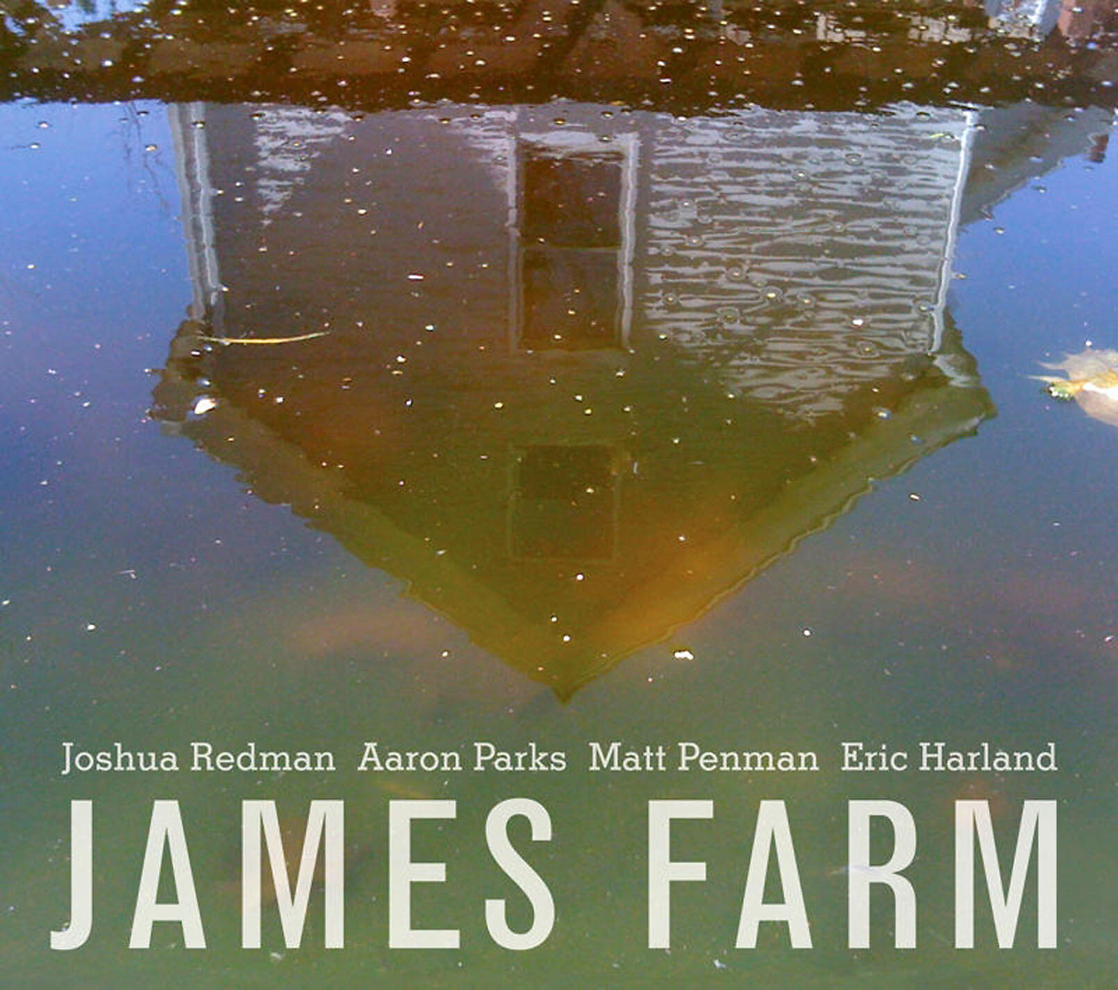 Joshua Redman - 1981
