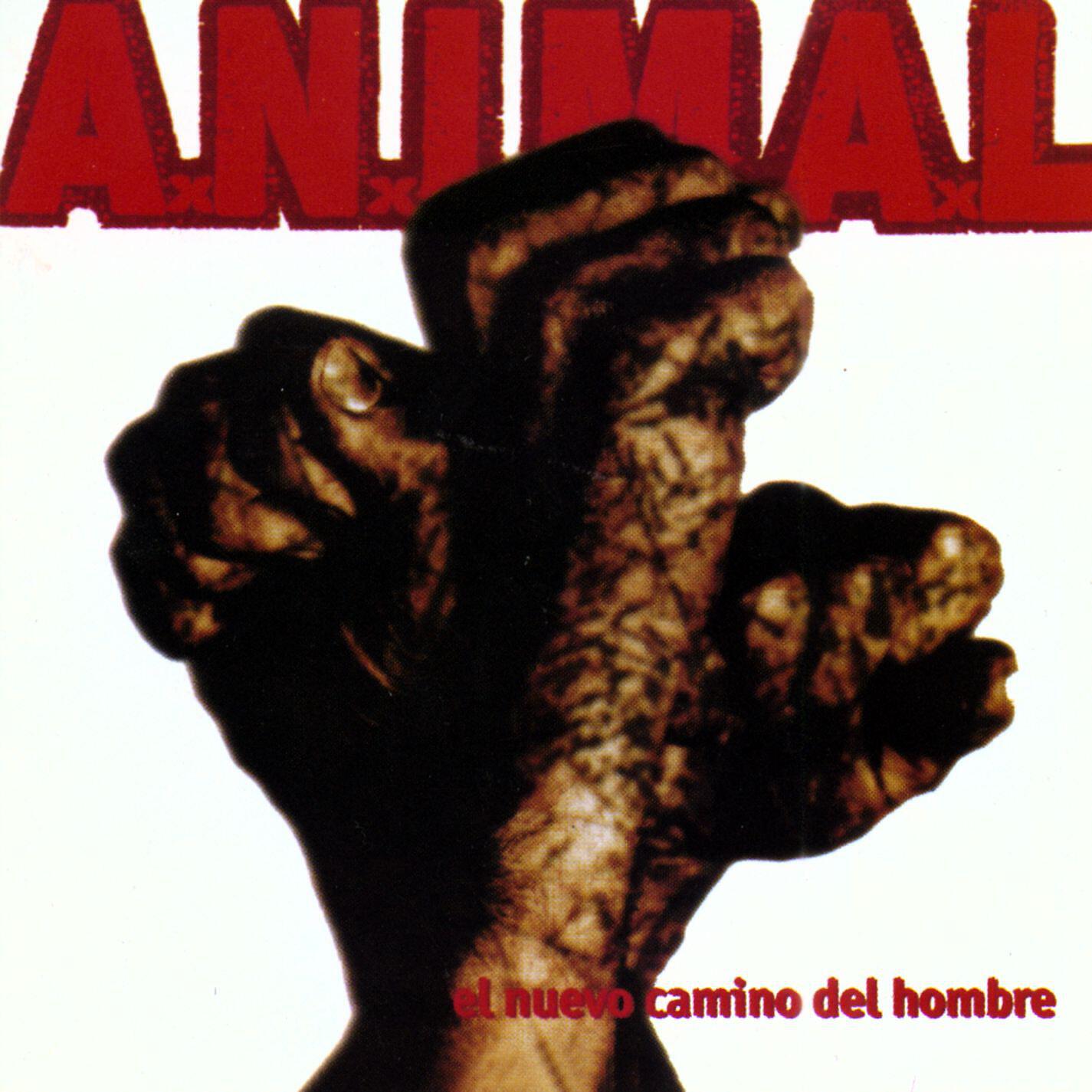 A.N.I.M.A.L. - Chalito