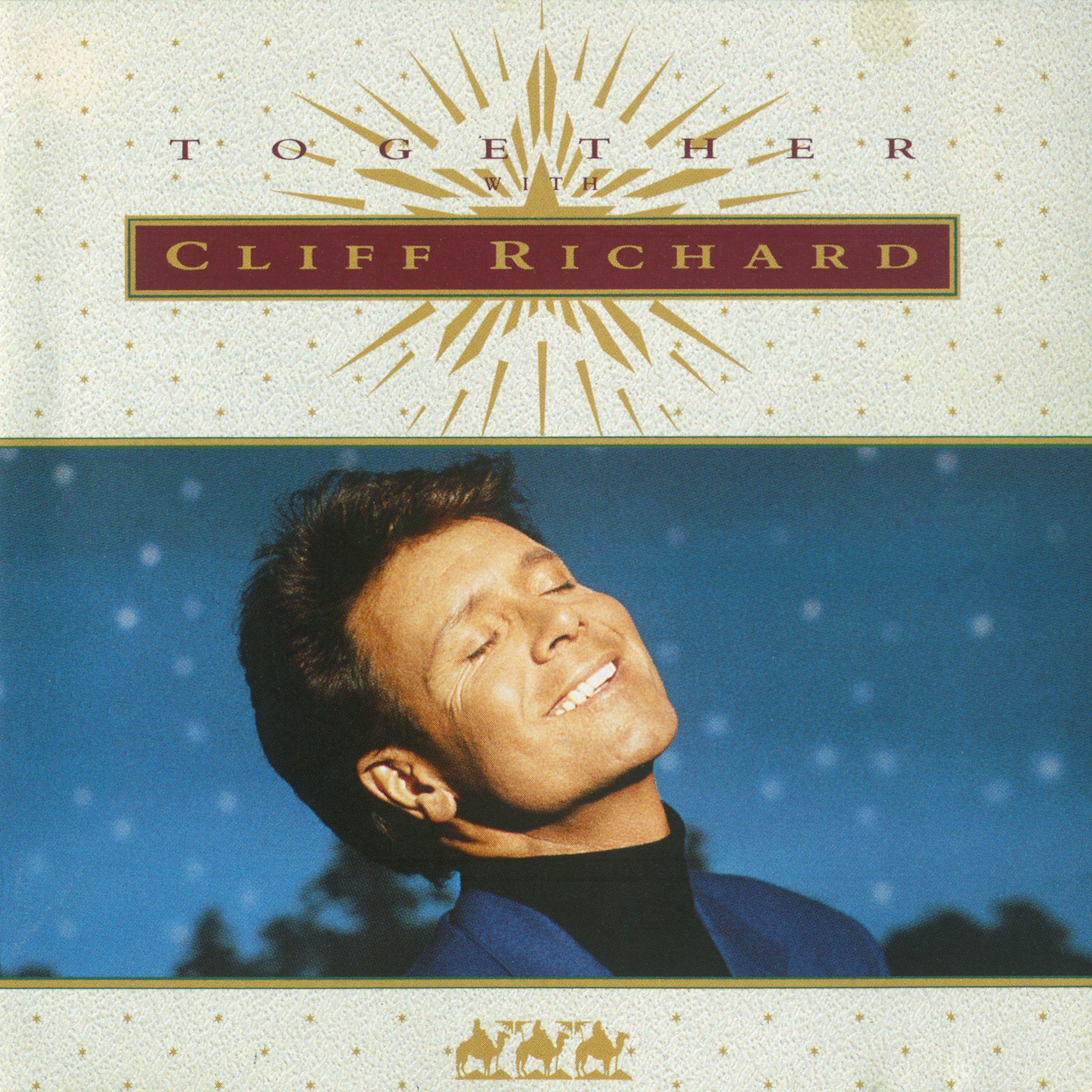 Постер альбома Together With Cliff Richard
