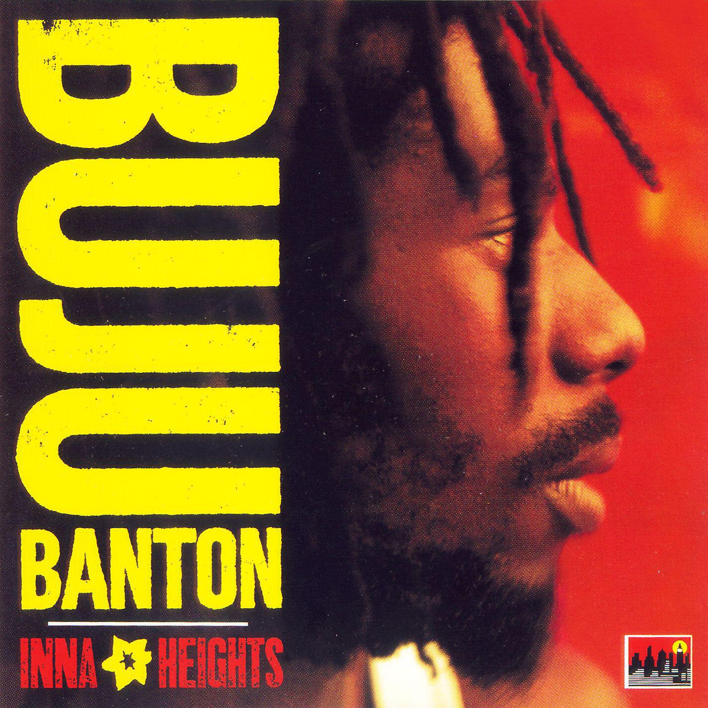 Buju Banton - 54/46 Feat Toots Hibbert