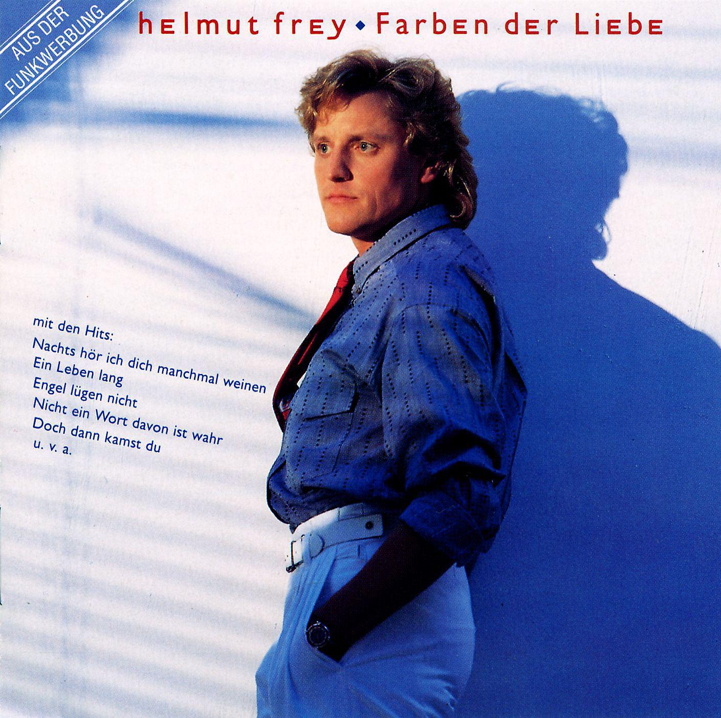 Постер альбома Farben Der Liebe