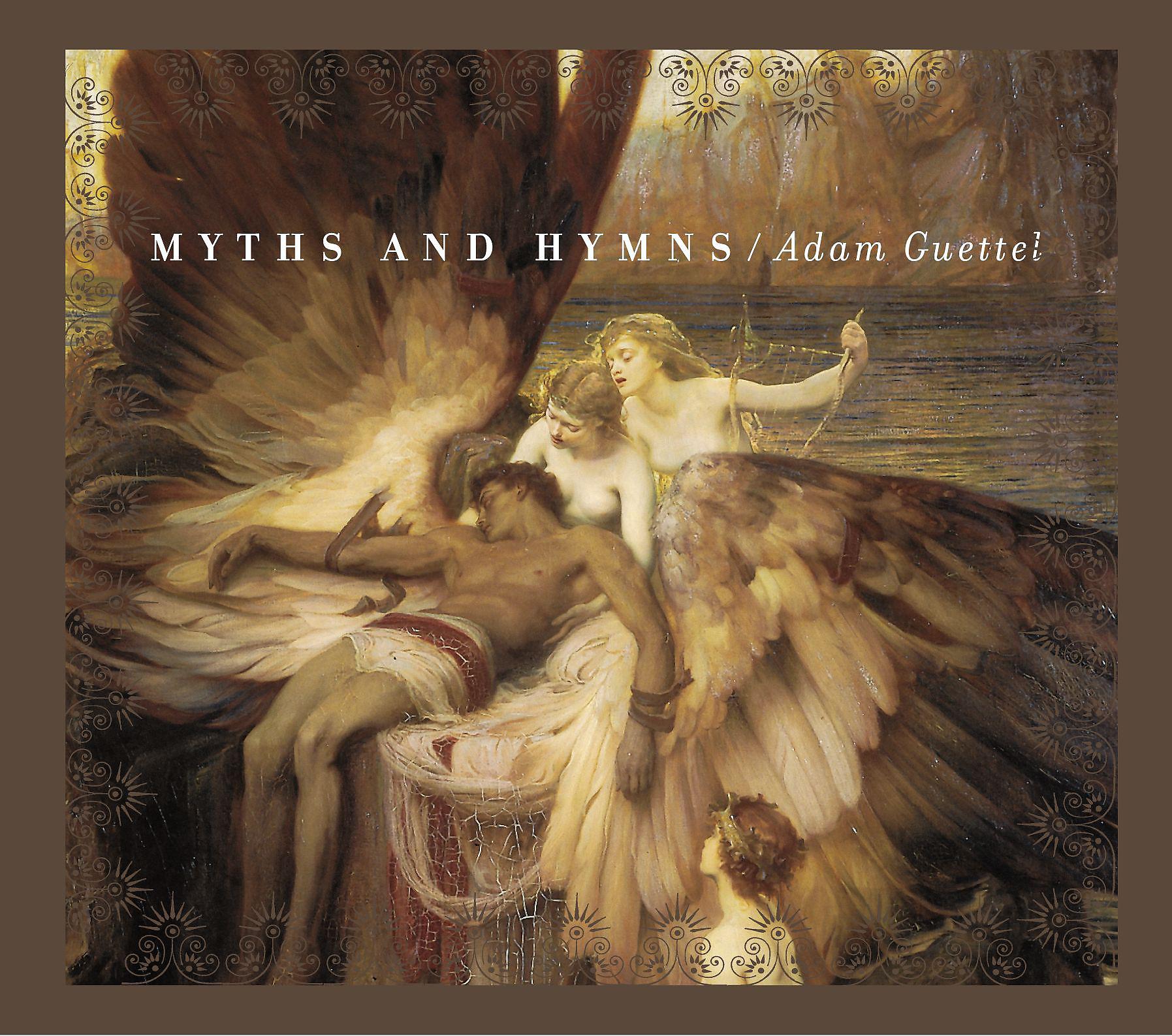 Постер альбома Myths and Hymns