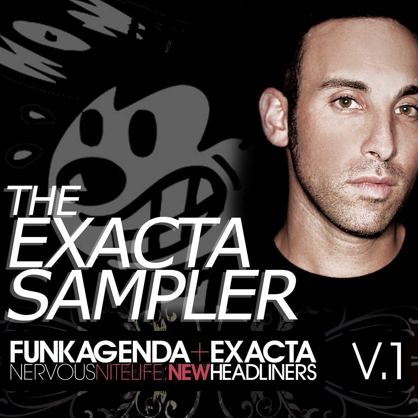 Exacta - Soul Survivor (Nice7 Remix)