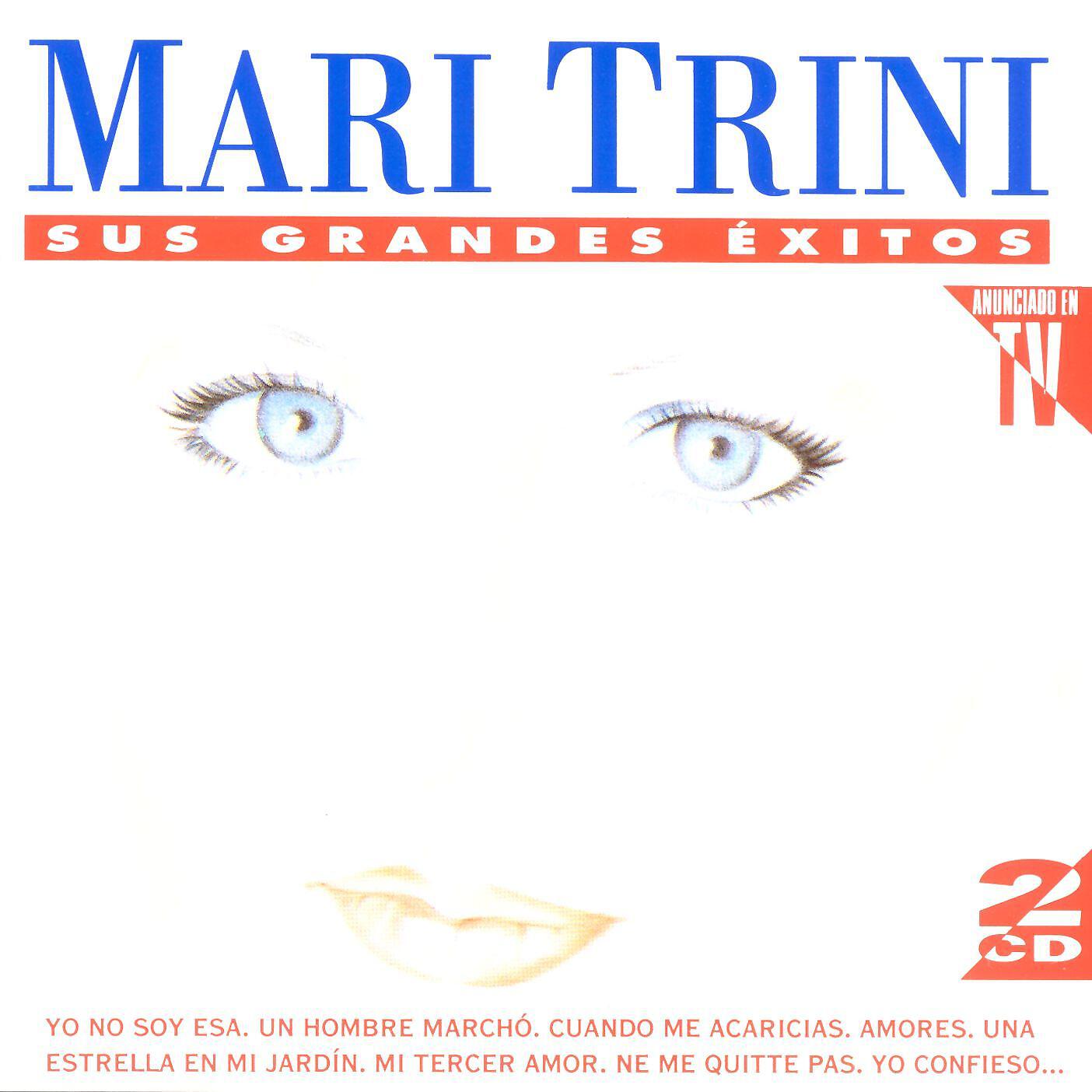 Mari TrinI - ¡Ay señor!
