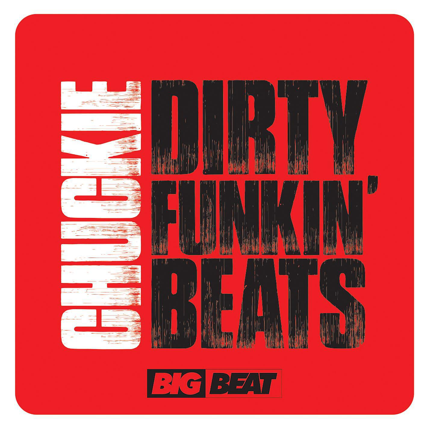 Постер альбома Dirty Funkin Beats