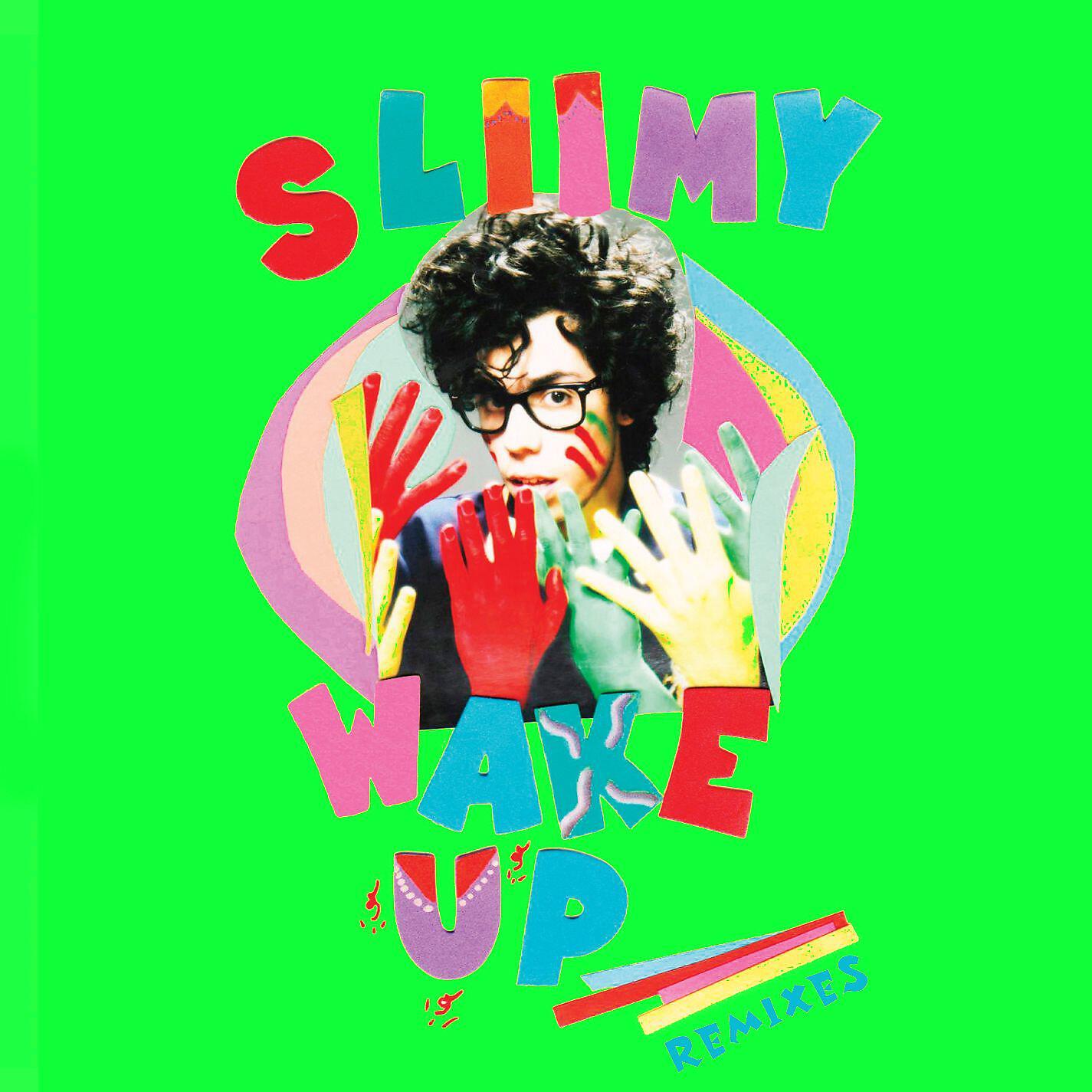 Sliimy - Wake Up (Digital Dog Dub Mix)