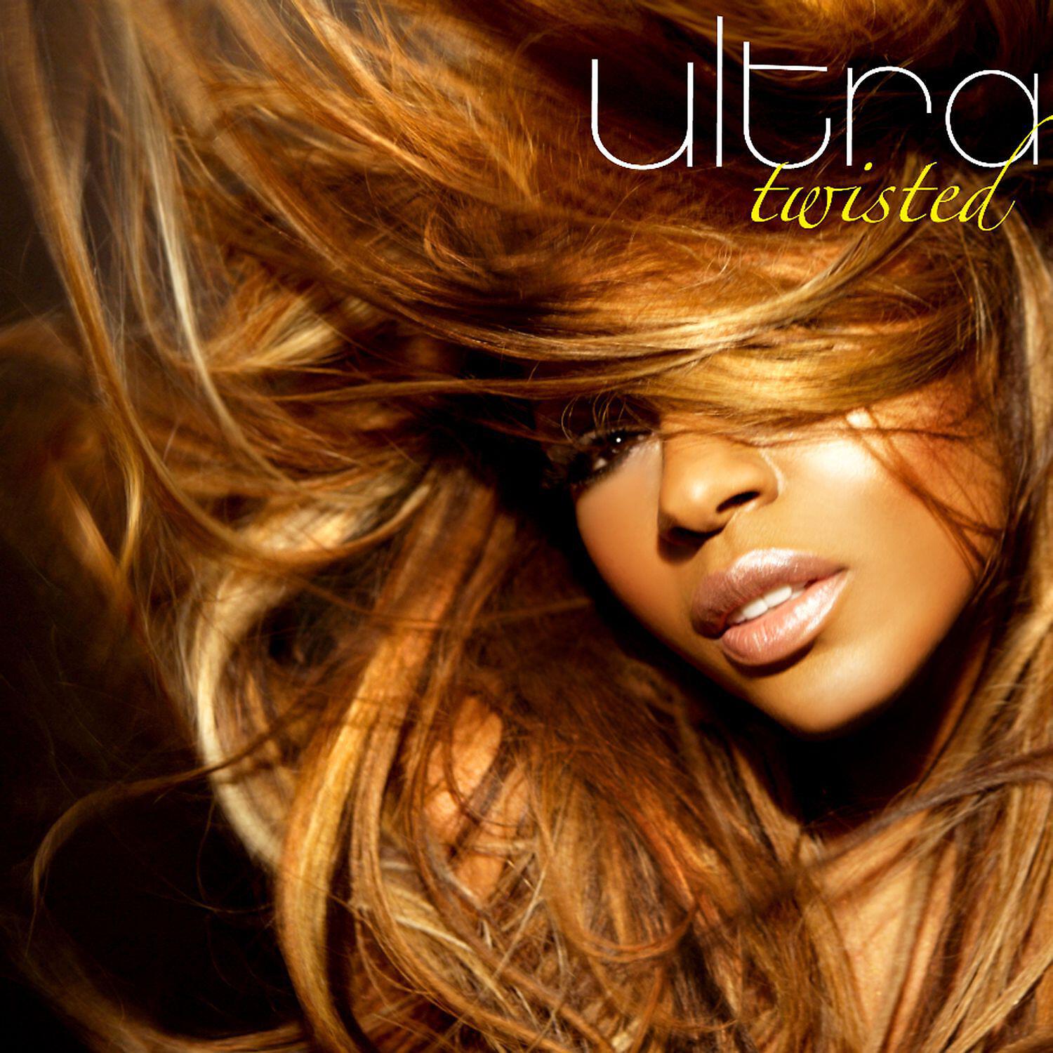 Ultra Nate - Twisted (Got Me Goin' Round)  (Radio Edit)