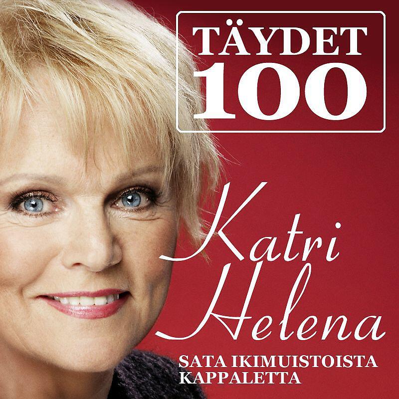 Katri Helena - Lui
