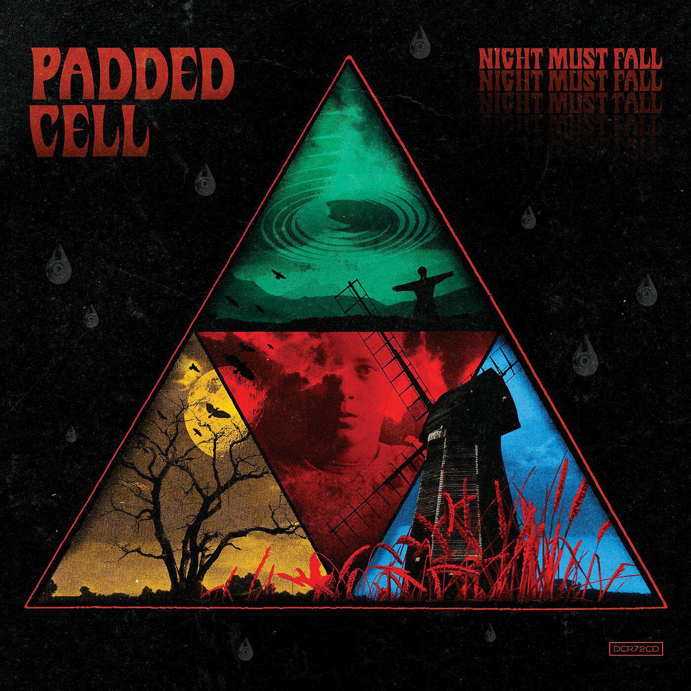 Padded Cell - Signal Failure [GTA Version]