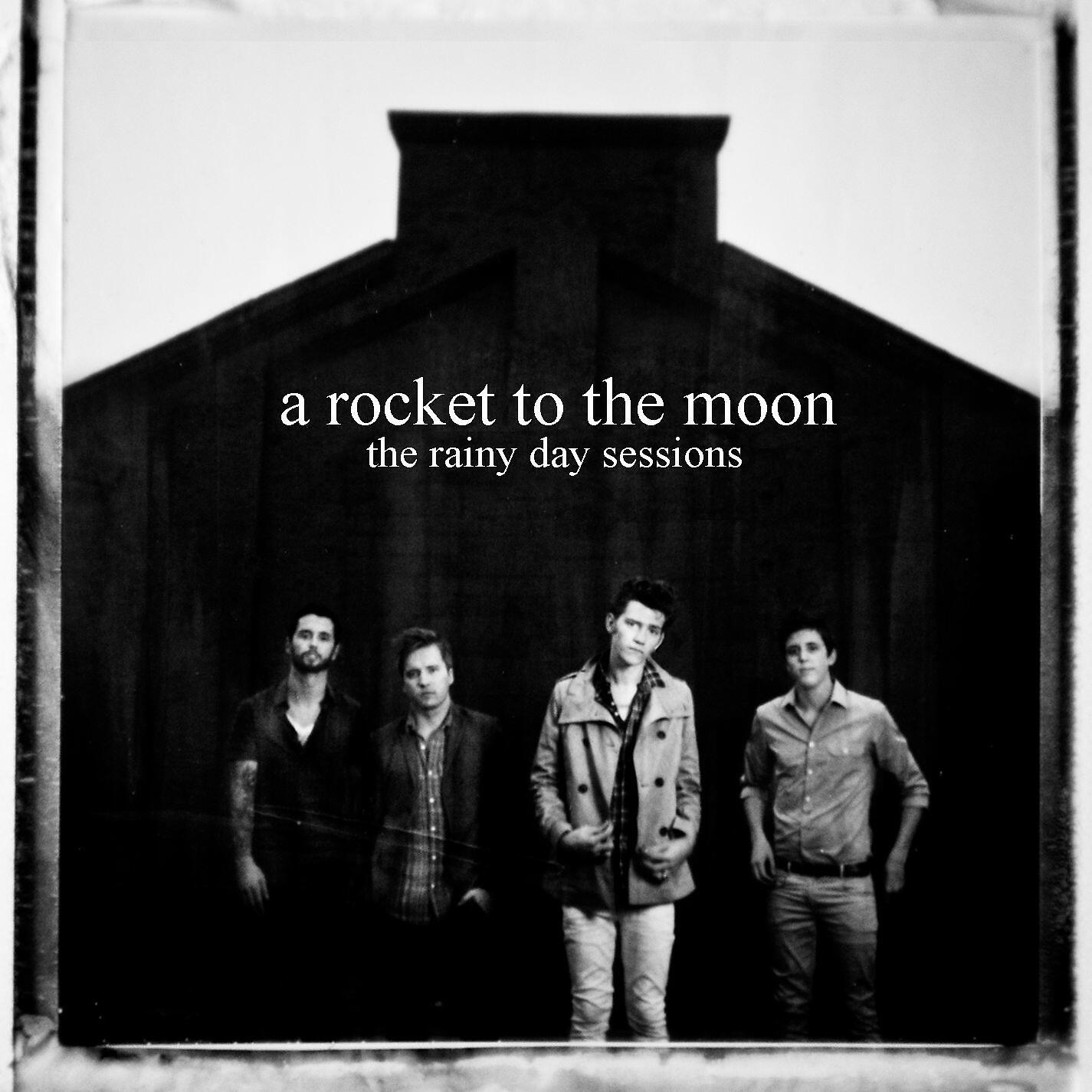 A Rocket To The Moon - Single Ladies (feat. Larkin Poe) [Rainy Day Sessions]