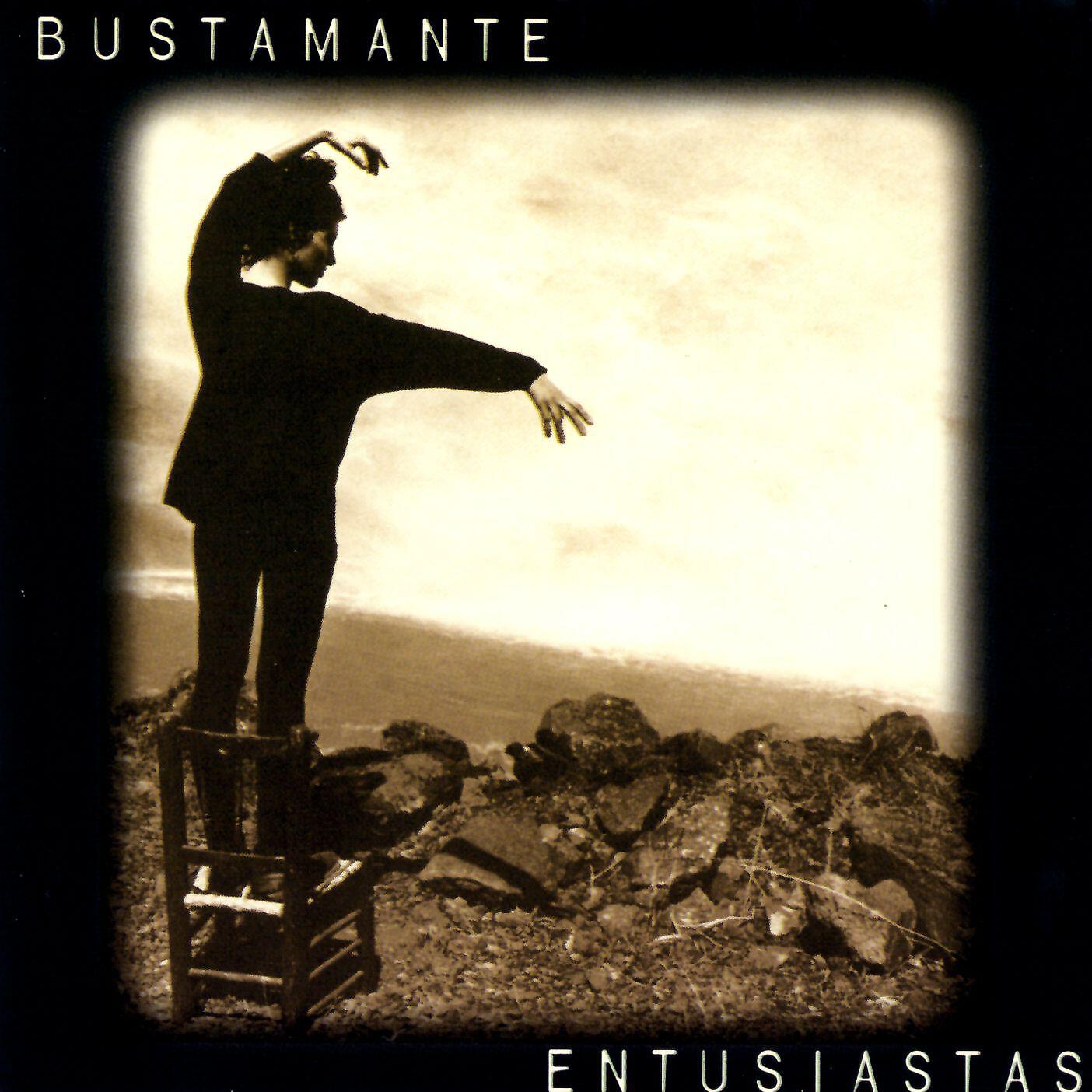 Bustamante - Canción de amor