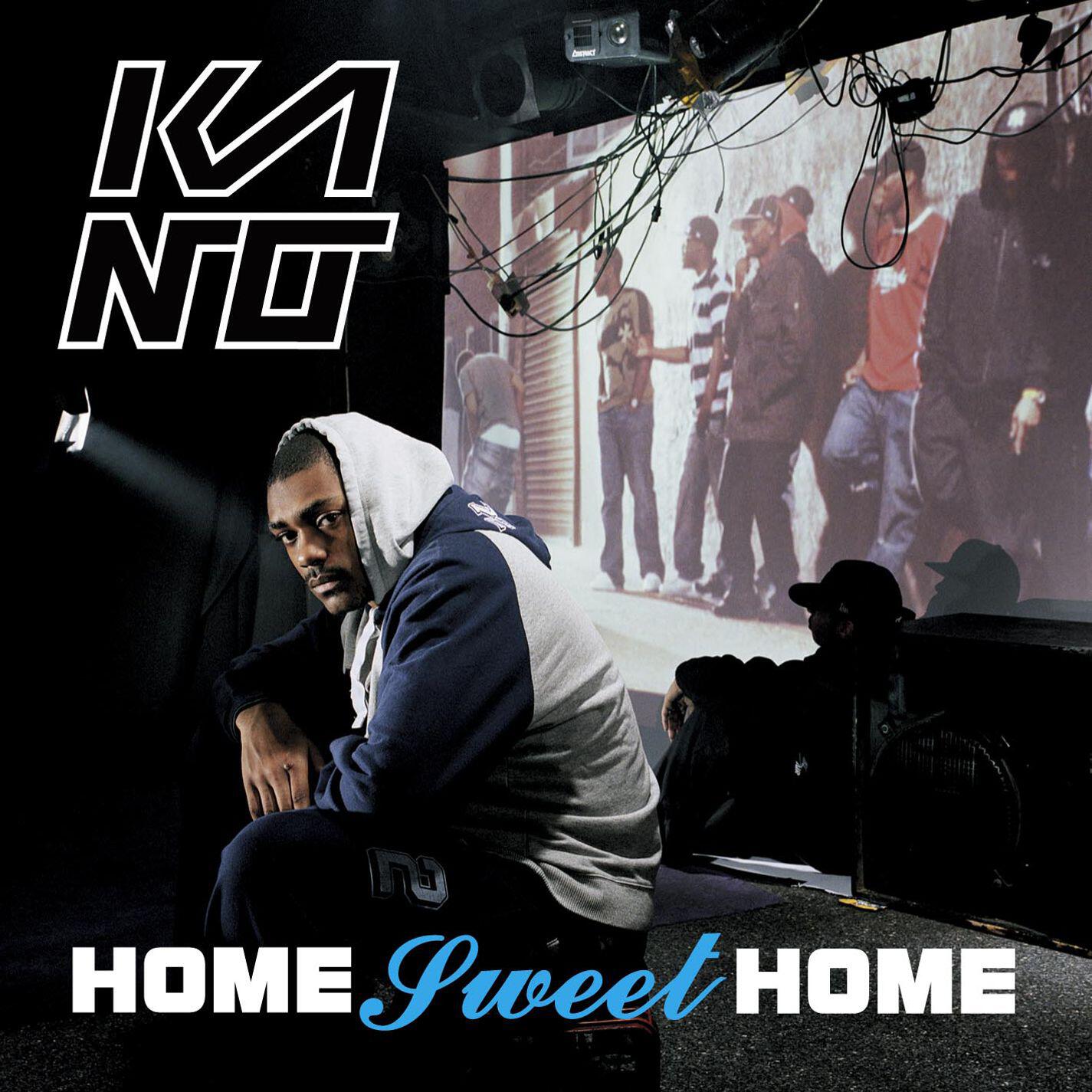Kano - Reload It (feat. Demon & D Double E)