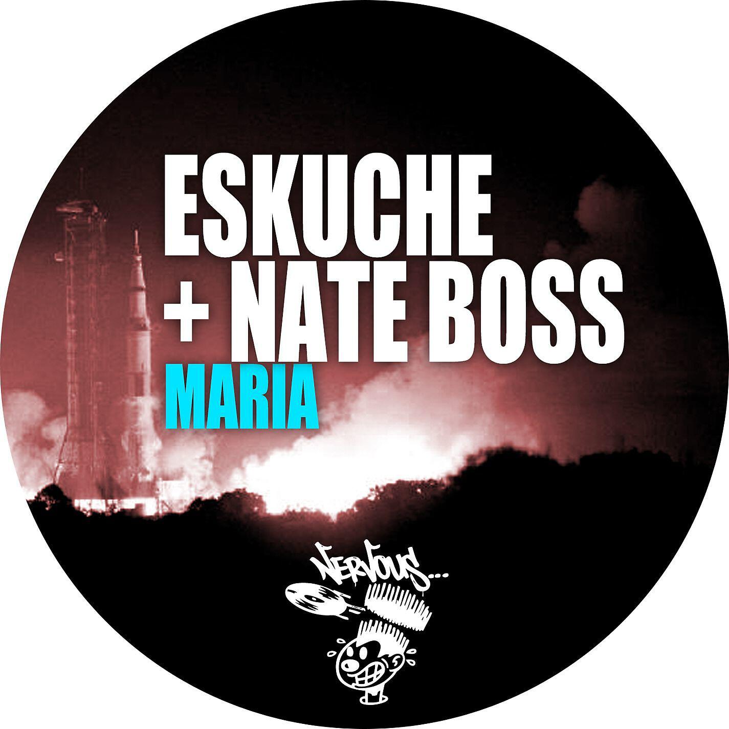 Eskuche - Maria (Original Mix)