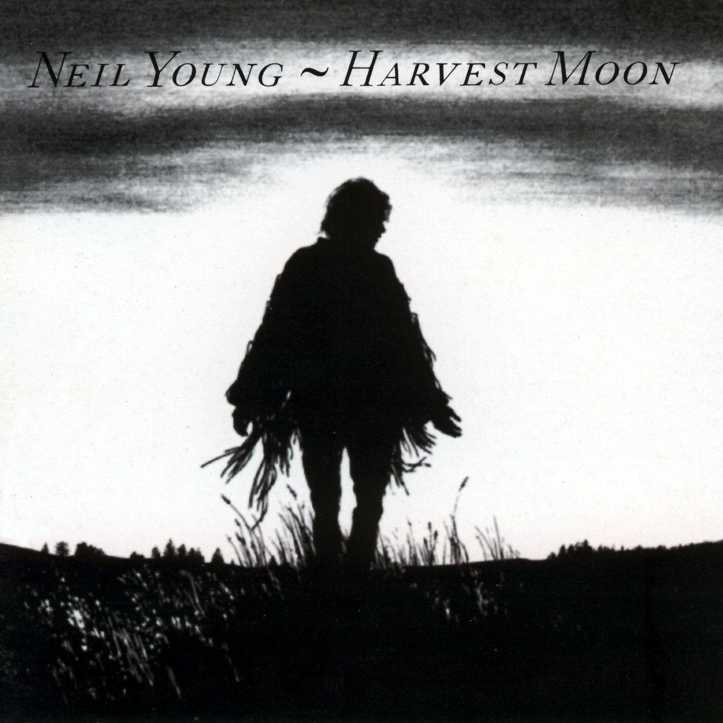 Neil Young - From Hank to Hendrix