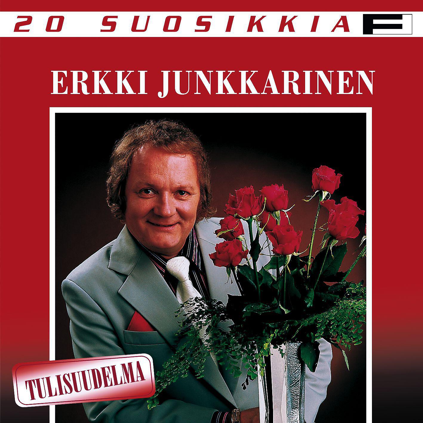 Erkki Junkkarinen - Danakil