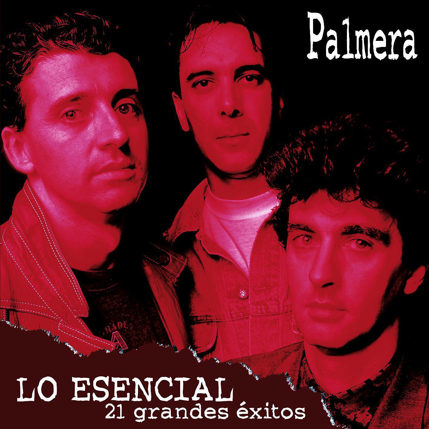 Постер альбома Lo esencial. 21 Grandes Exitos