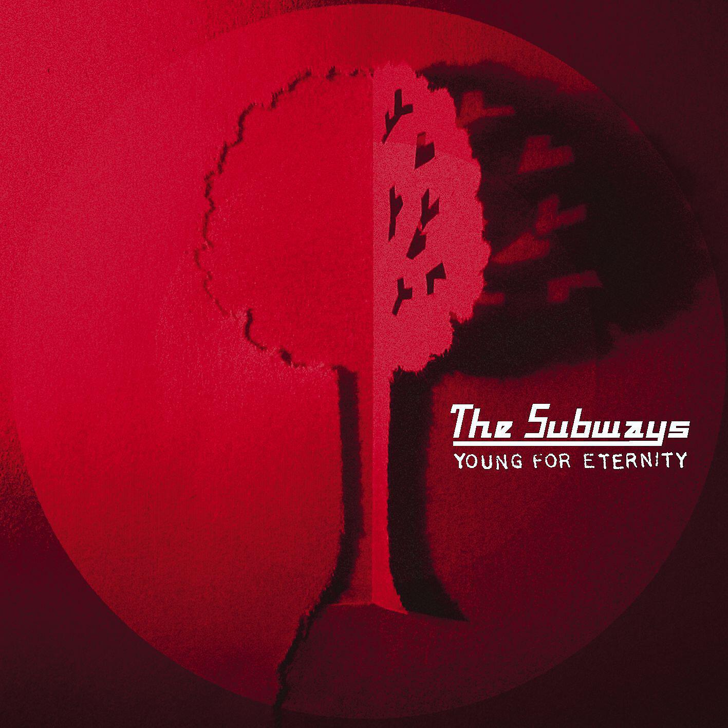 The Subways - Young For Eternity