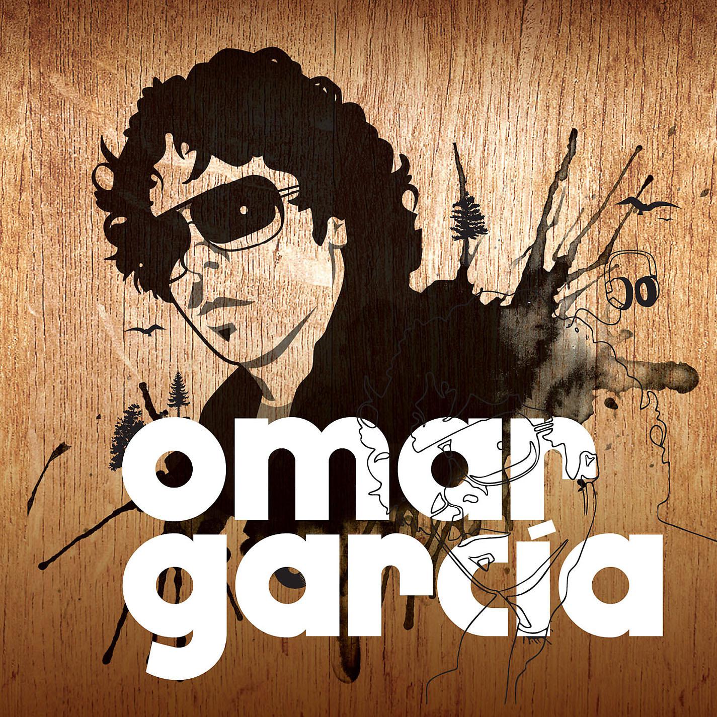 Постер альбома Omar Garcia (Itunes Exclusive)