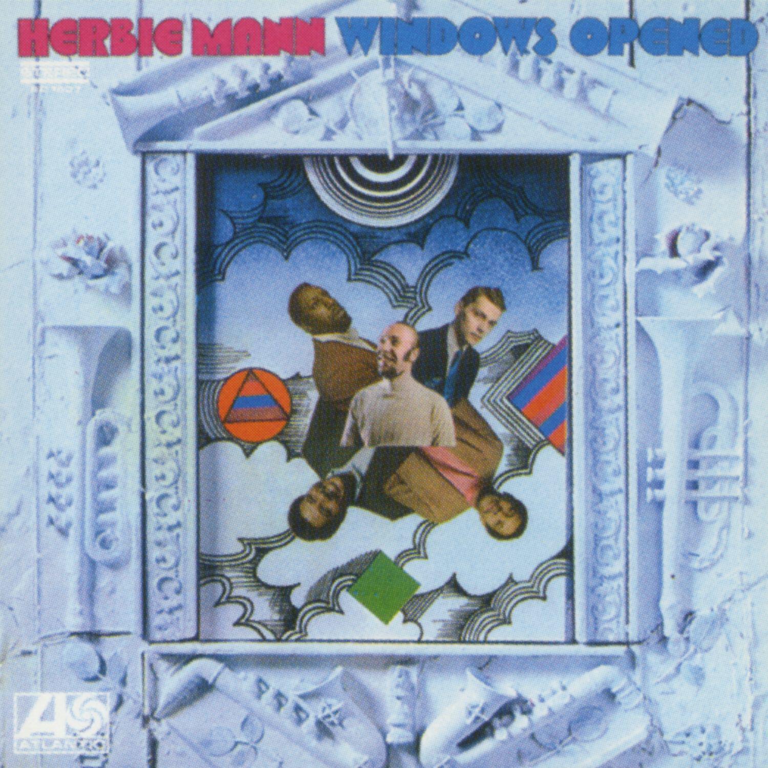 HERBIE MANN - By the Time I Get to Phoenix (Single)