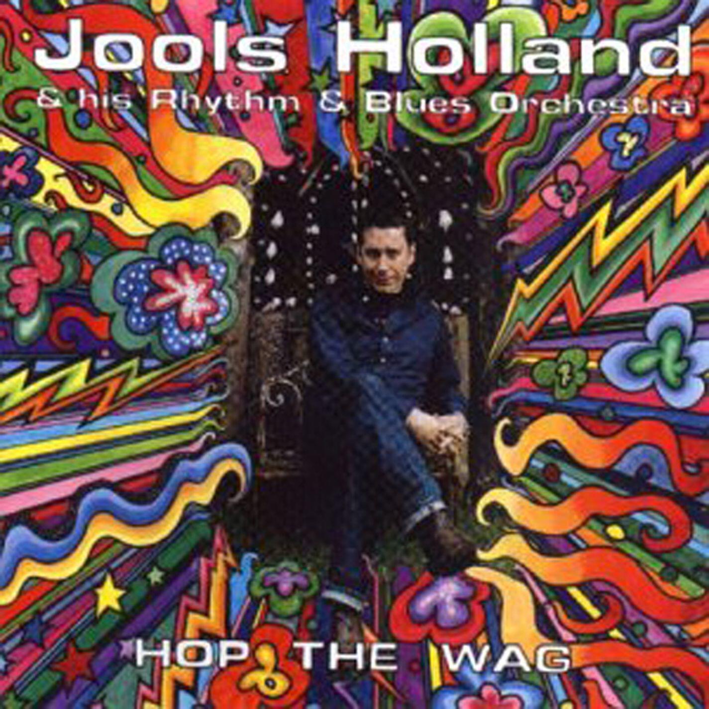 Jools Holland And His Rhythm And Blues Orchestra - Watch It Baby