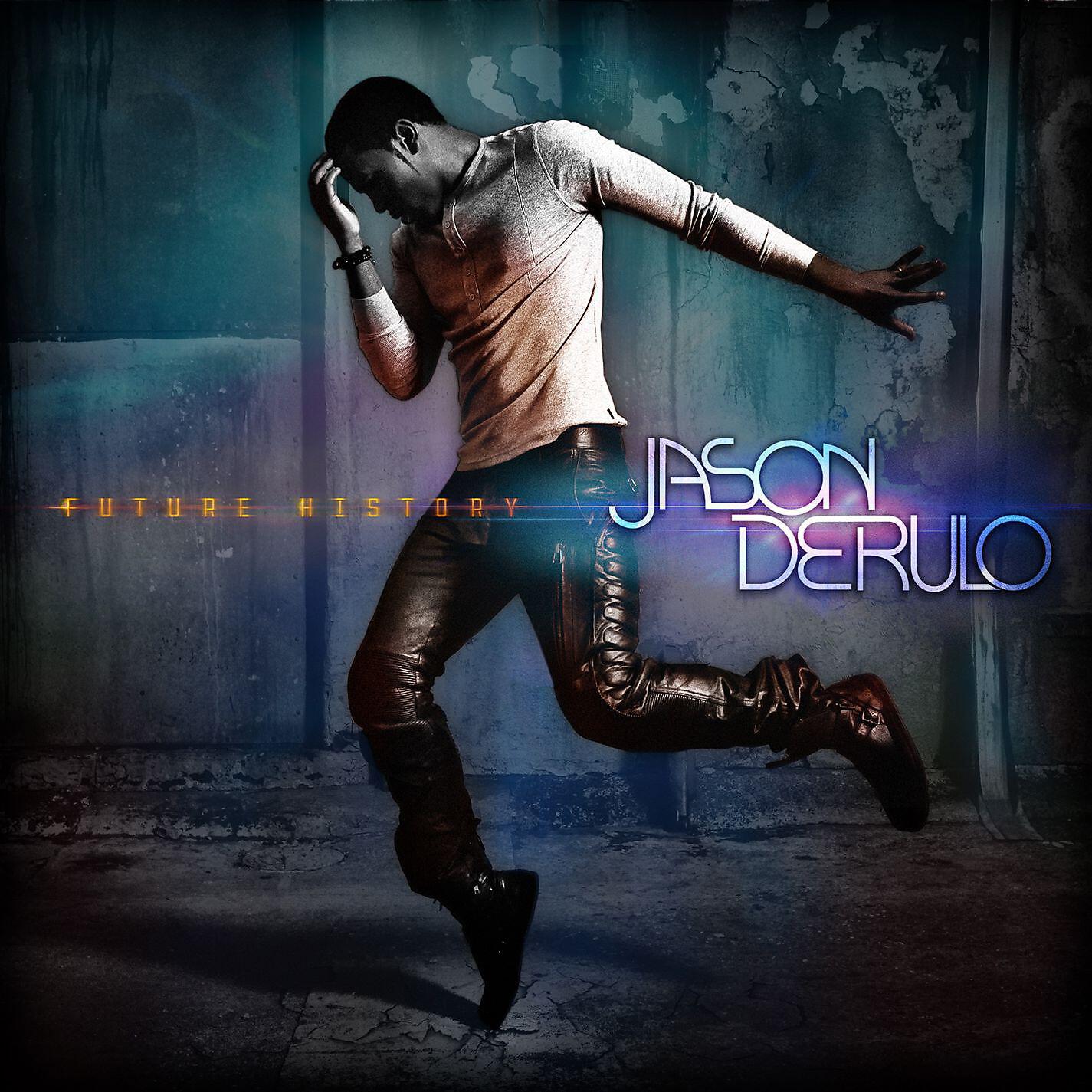 Jason Derulo - Make It Up As We Go