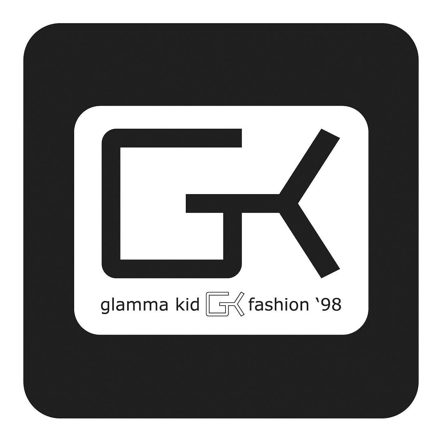 Glamma Kid - Fashion '98 (Radio Edit)