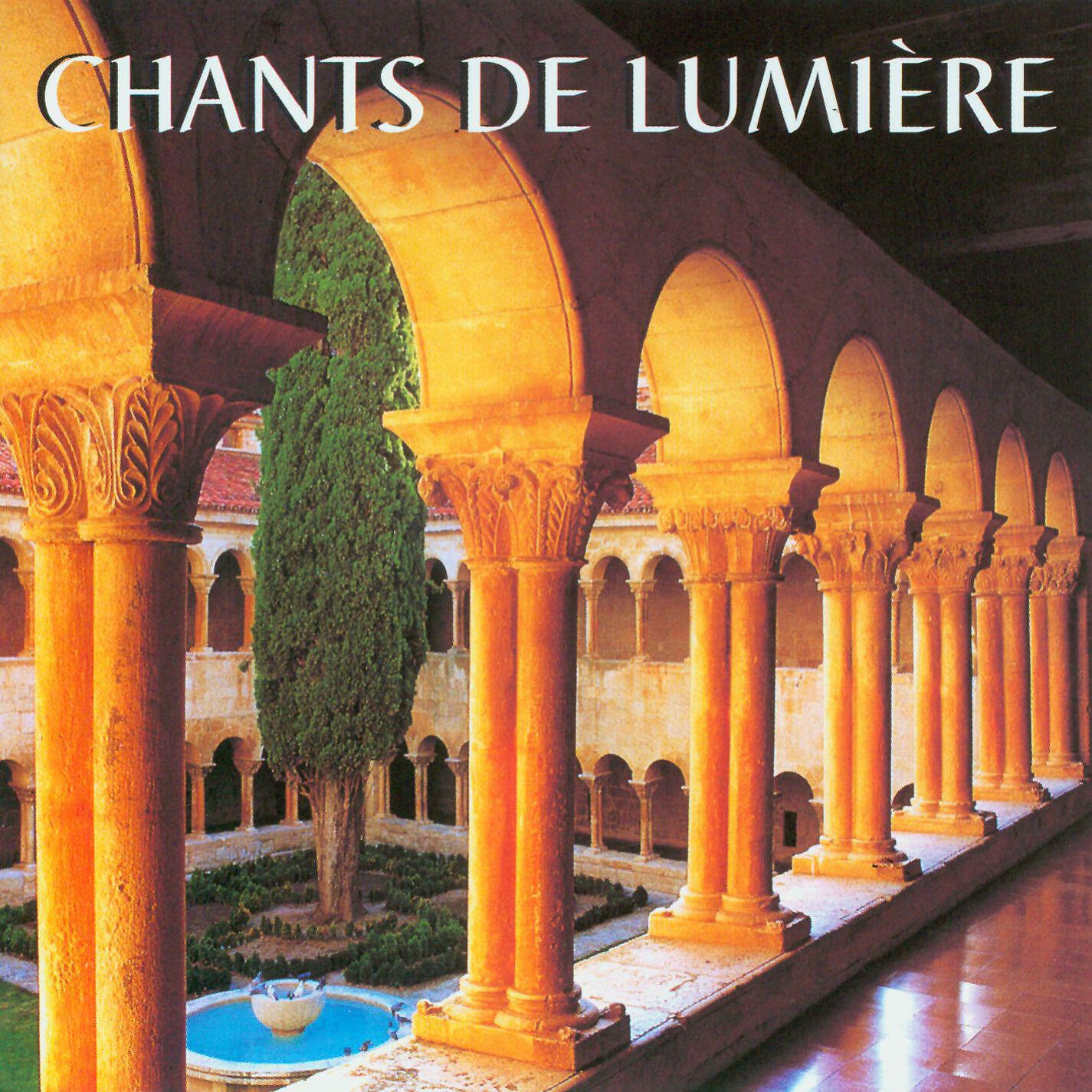 Moines de Santo Domingo de Silos - Exultemus et Laetemur