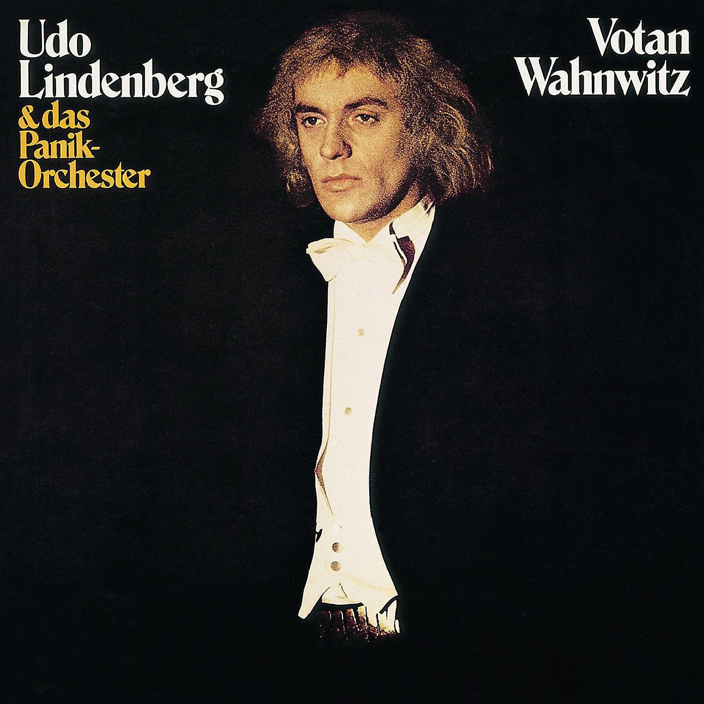 Udo Lindenberg - Votan Wahnwitz (Remastered)
