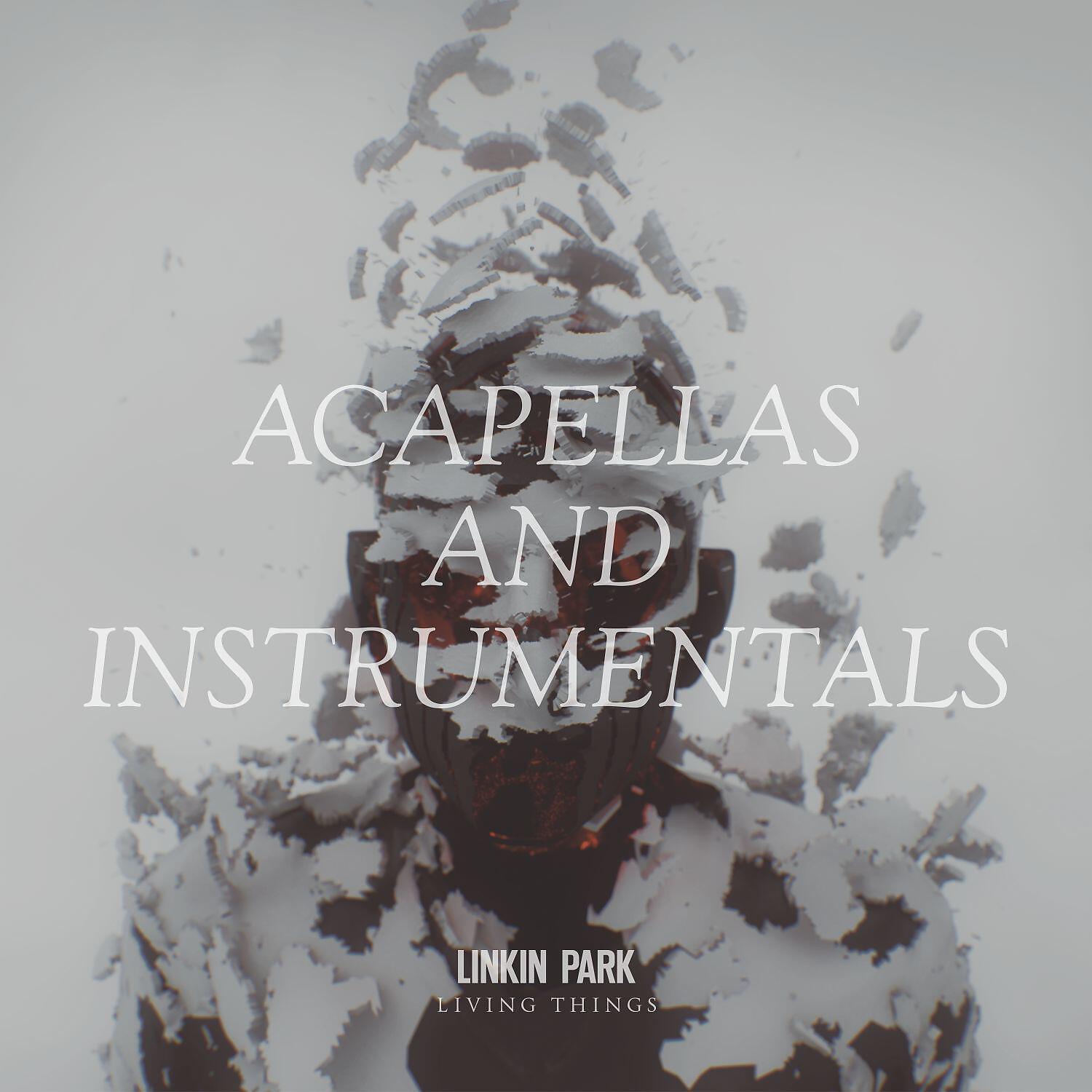 LINKIN PARK - LIES GREED MISERY (Instrumental)
