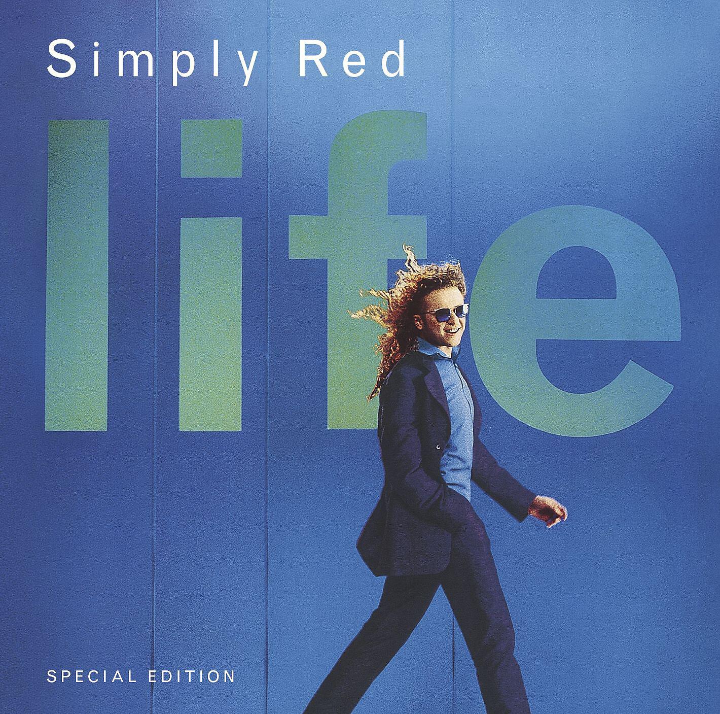 Simply Red - Remembering the First Time (Satoshi Tomiie Classic Single Mix)