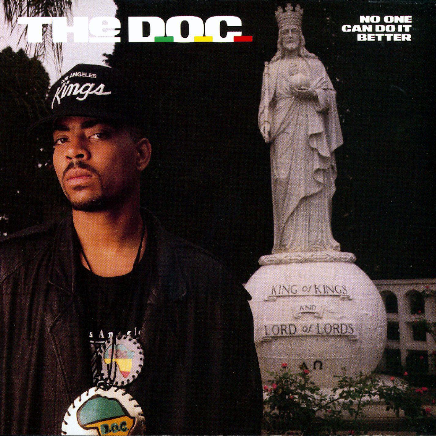 King better. The d.o.c. no one can do it better 1989. D.O.C.. The d.o.c. в молодости. No one can do it better.