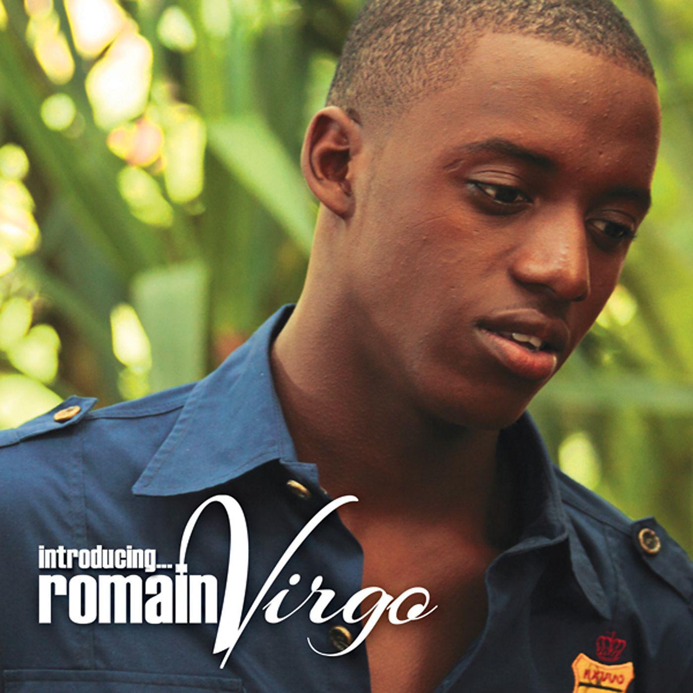 Постер альбома Introducing... Romain Virgo