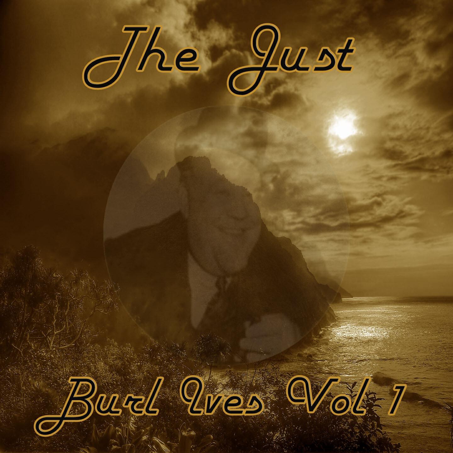 Burl Ives - Ghost Riders in the Sky