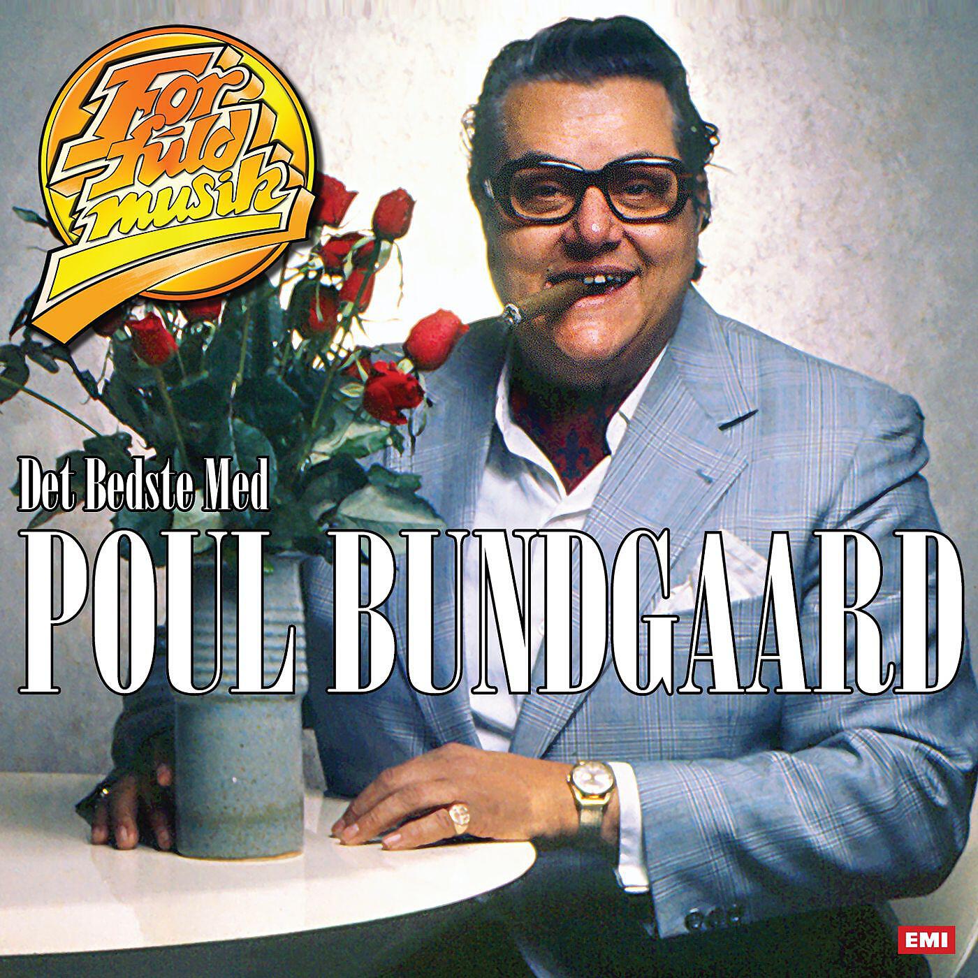 Poul Bundgaard - Der er aldrig noget der kommer af sig selv