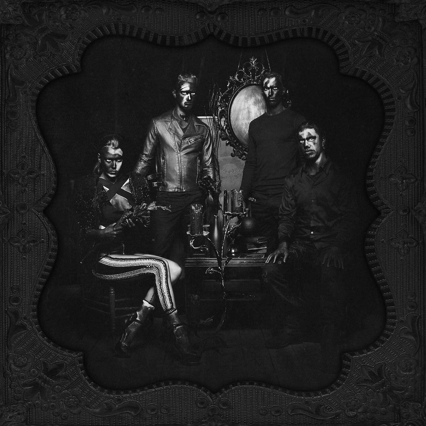 Halestorm - I Miss the Misery