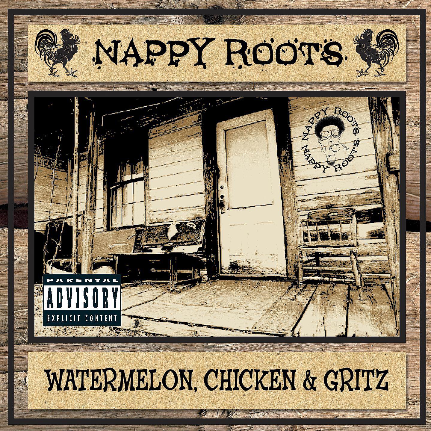 Nappy Roots - Slums