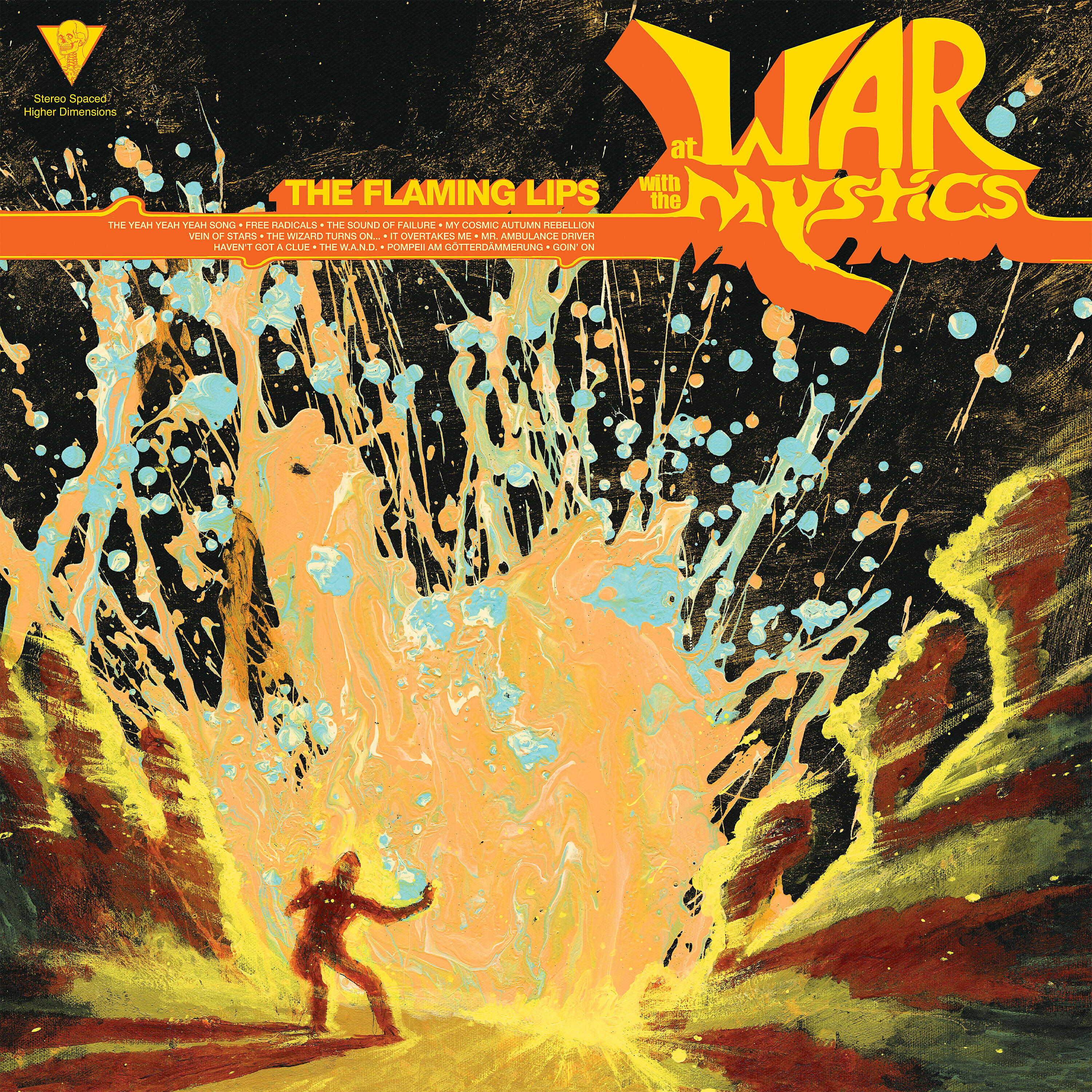 The Flaming Lips - The Sound of Failure