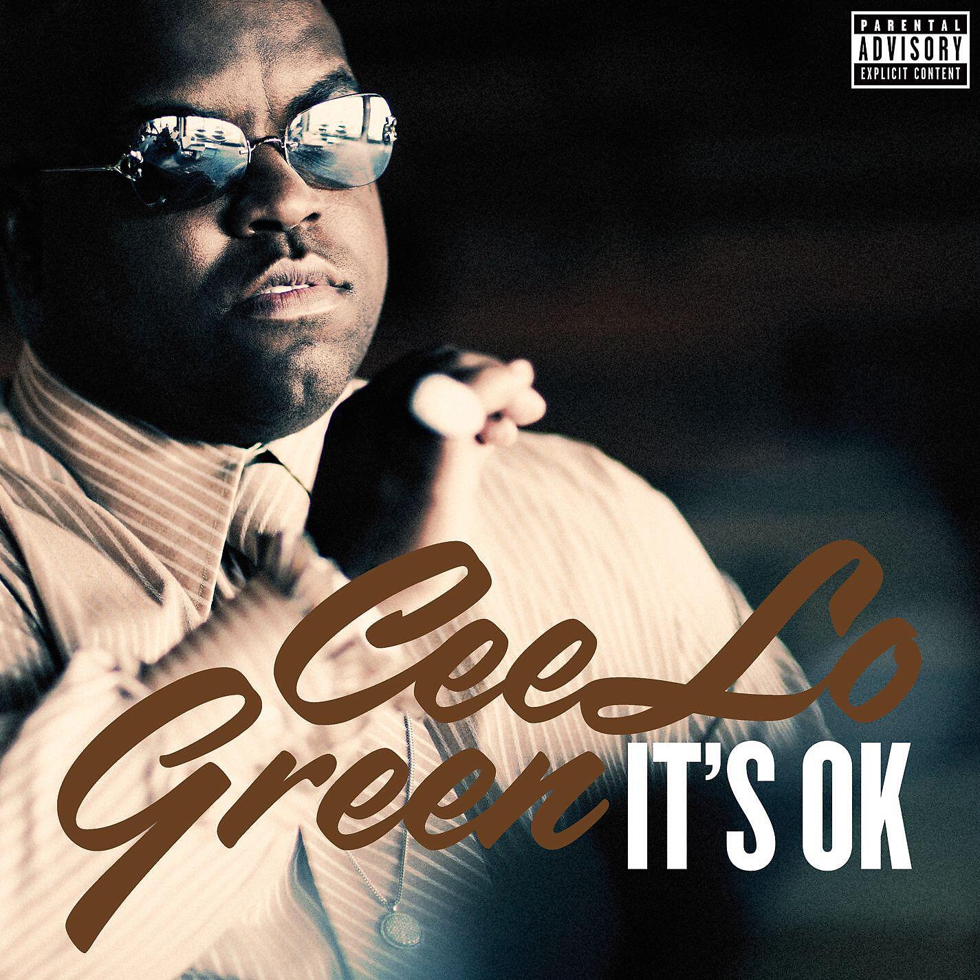 CeeLo Green - It's OK (Michael Gray Remix)