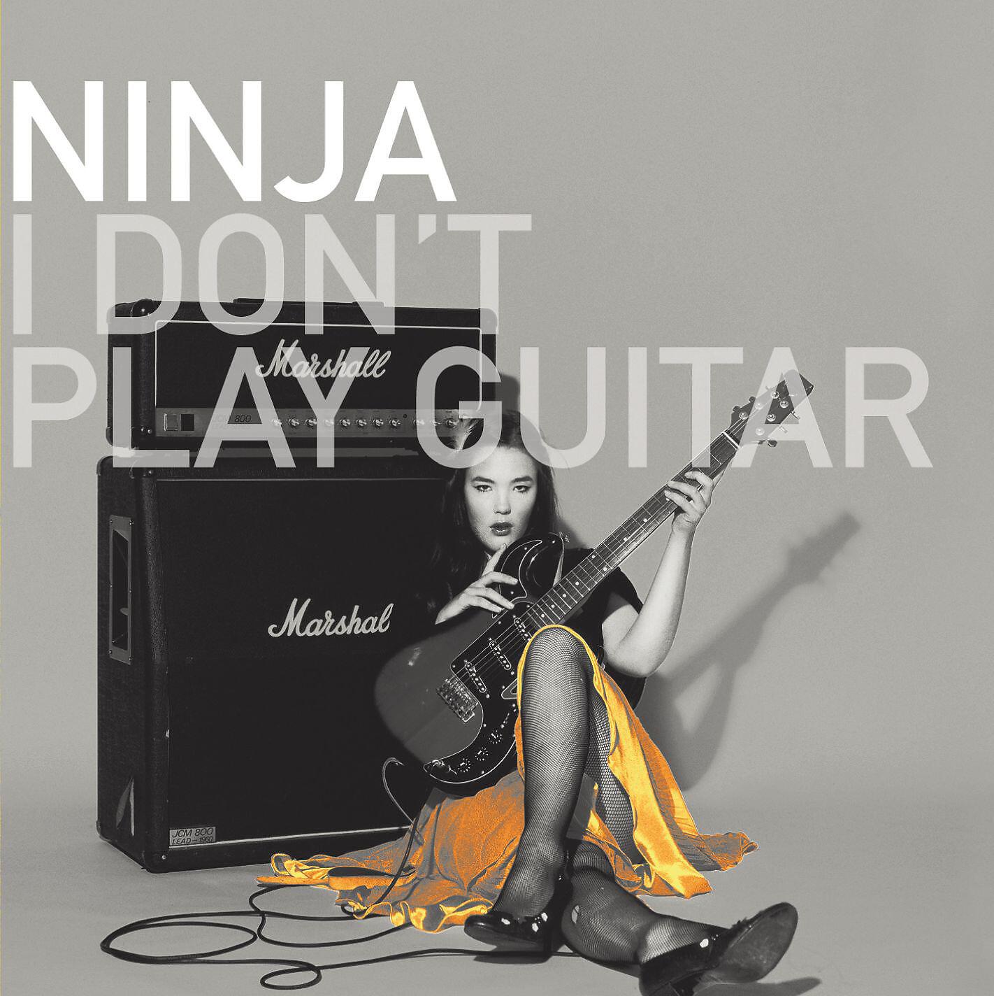 NINJA - Je T'aime Moi Non Plus