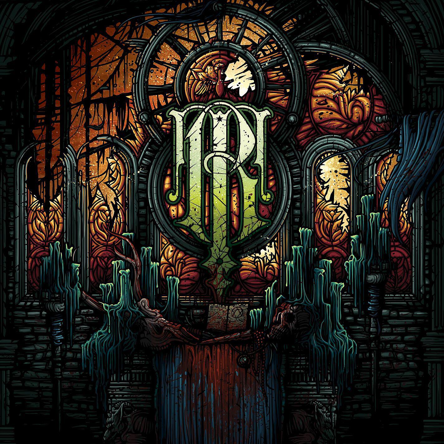 Bleeding through
