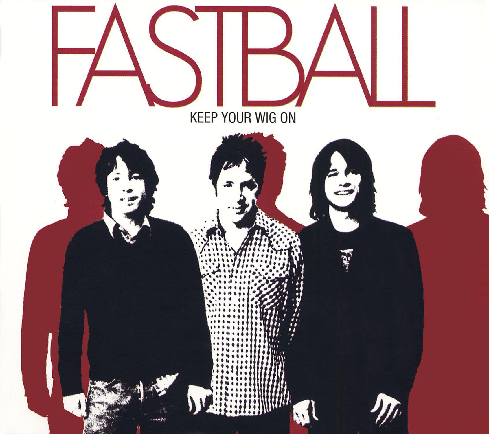 Fastball - Falling Upstairs